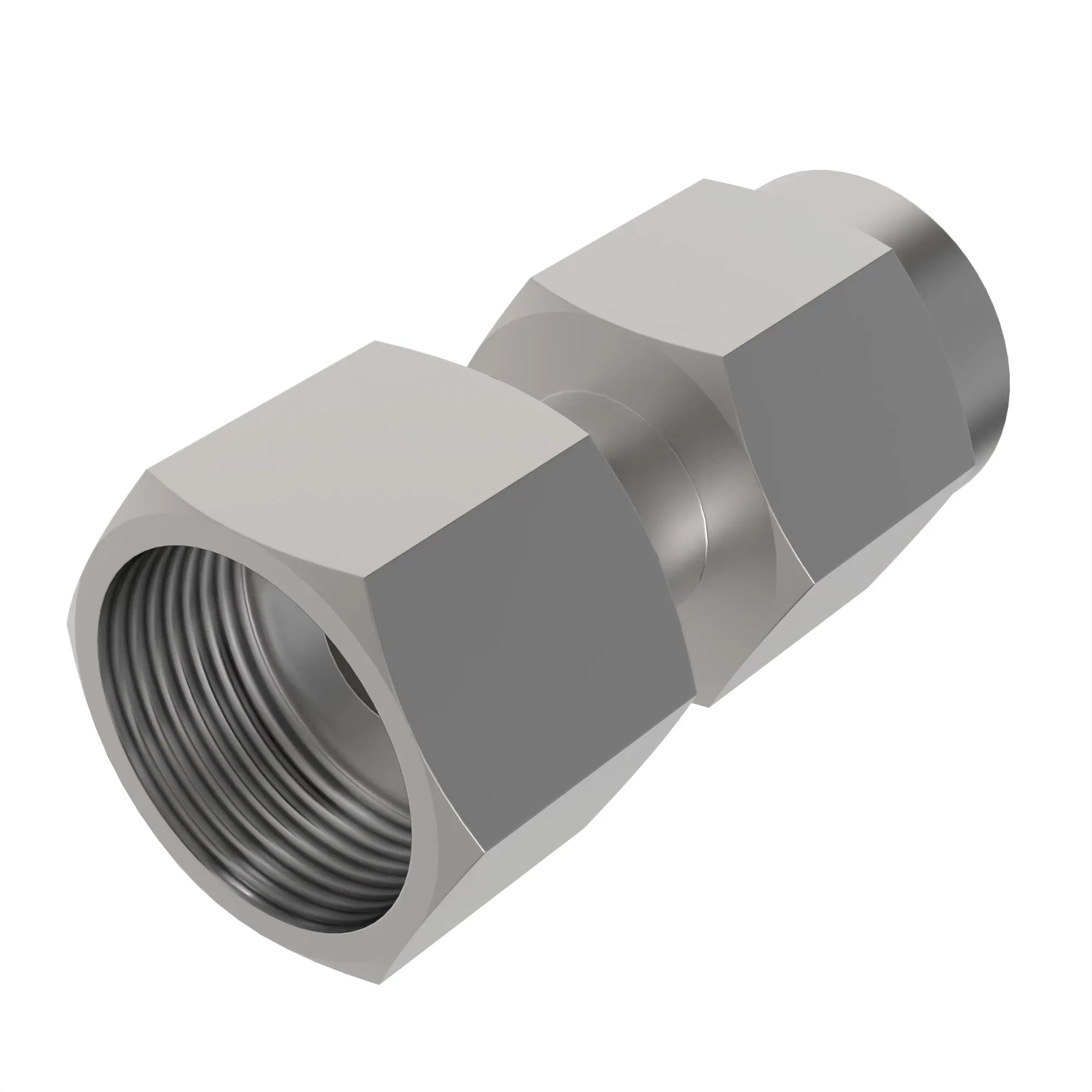 John Deere Adapter Fitting - 62H1065