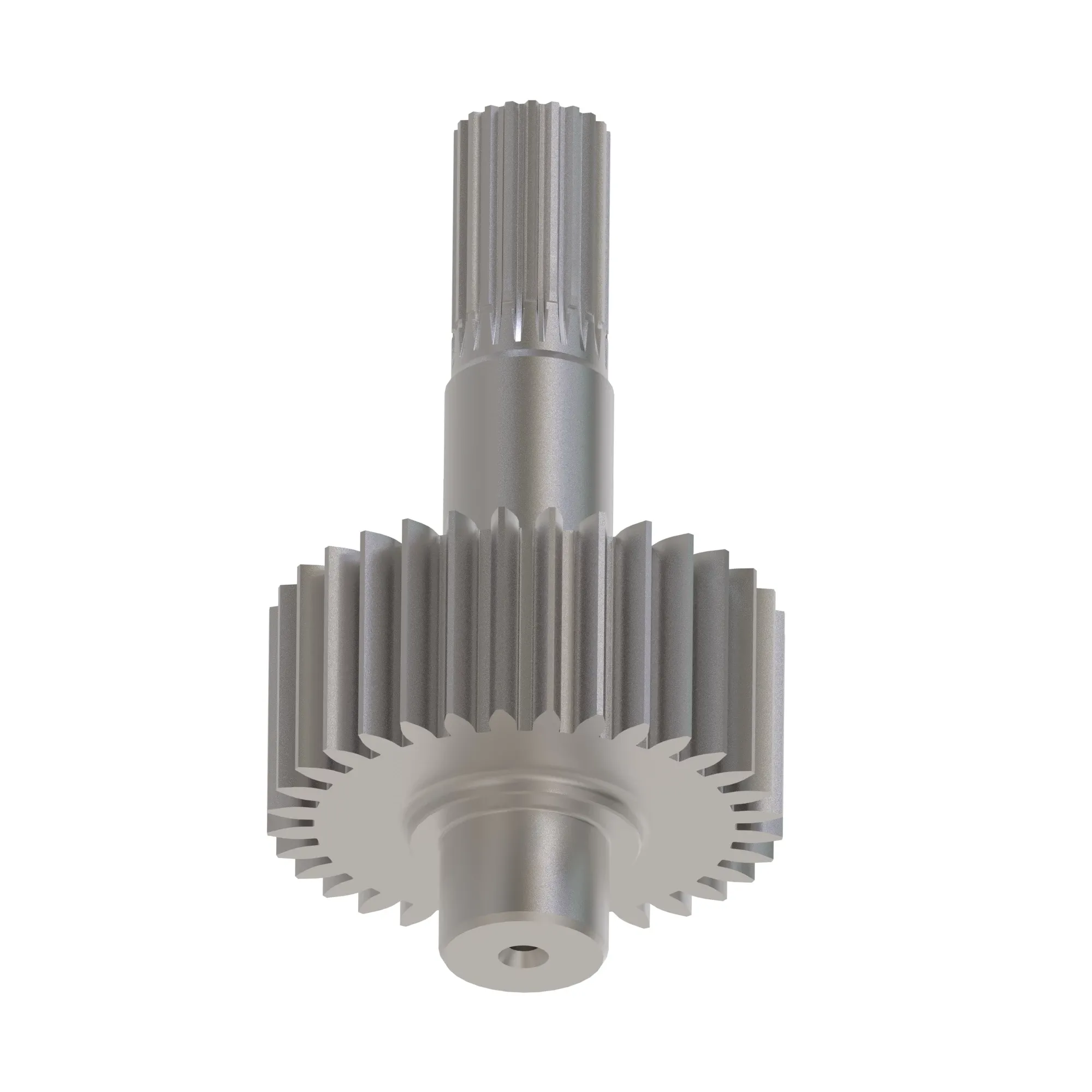 PINION SHAFT