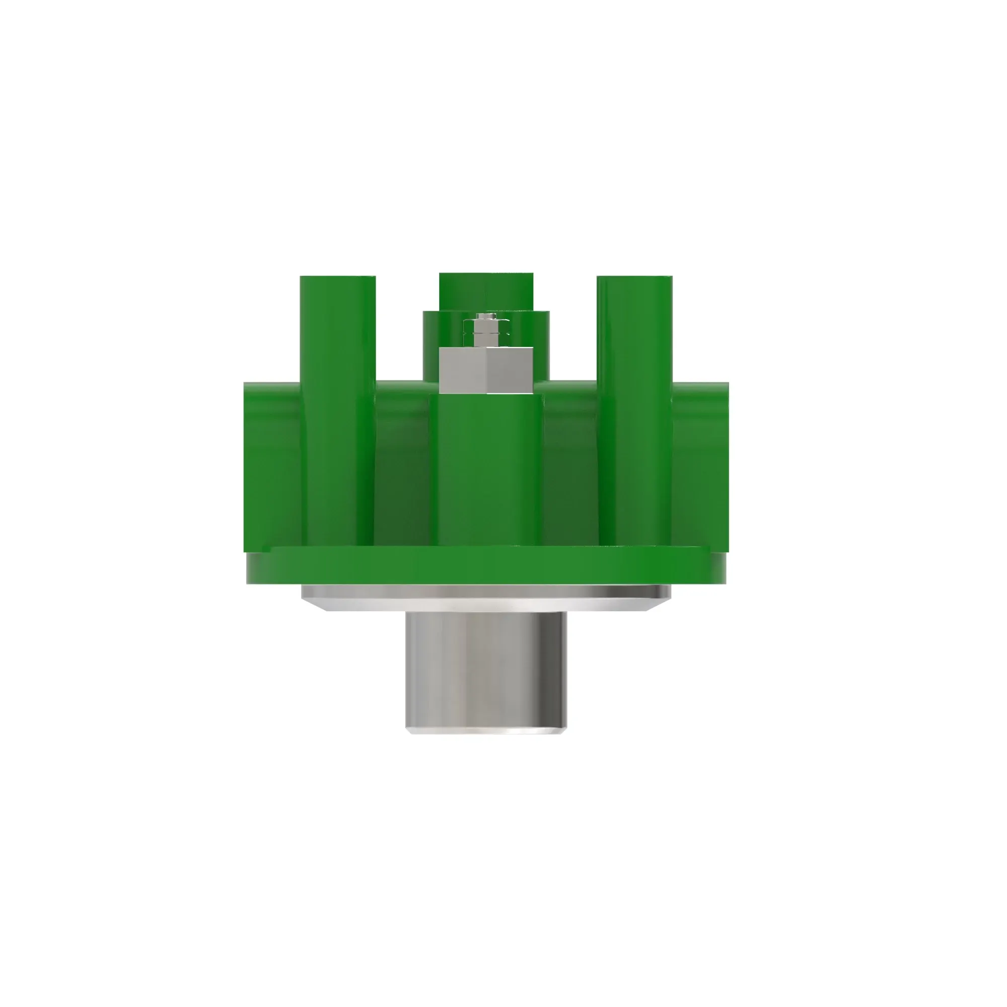 Filter Head