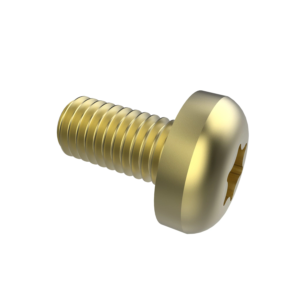 BOLT, BOLT, TORX BUTTON HEAD