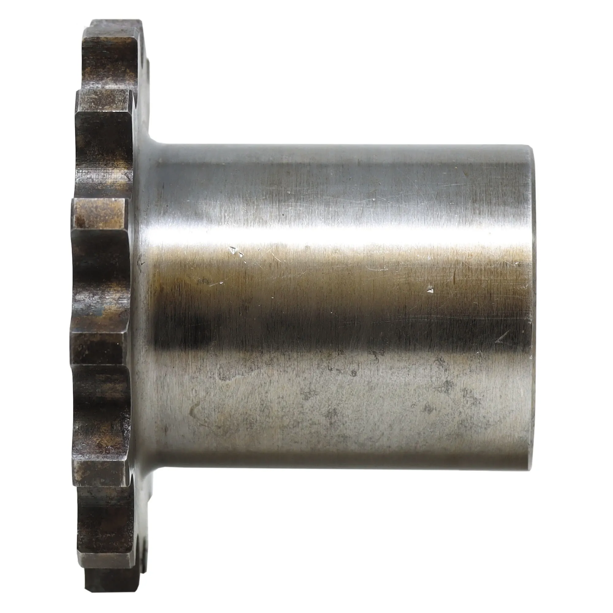 AH96938: Front Shaft Chain Sprocket with Reverser, 14 Teeth