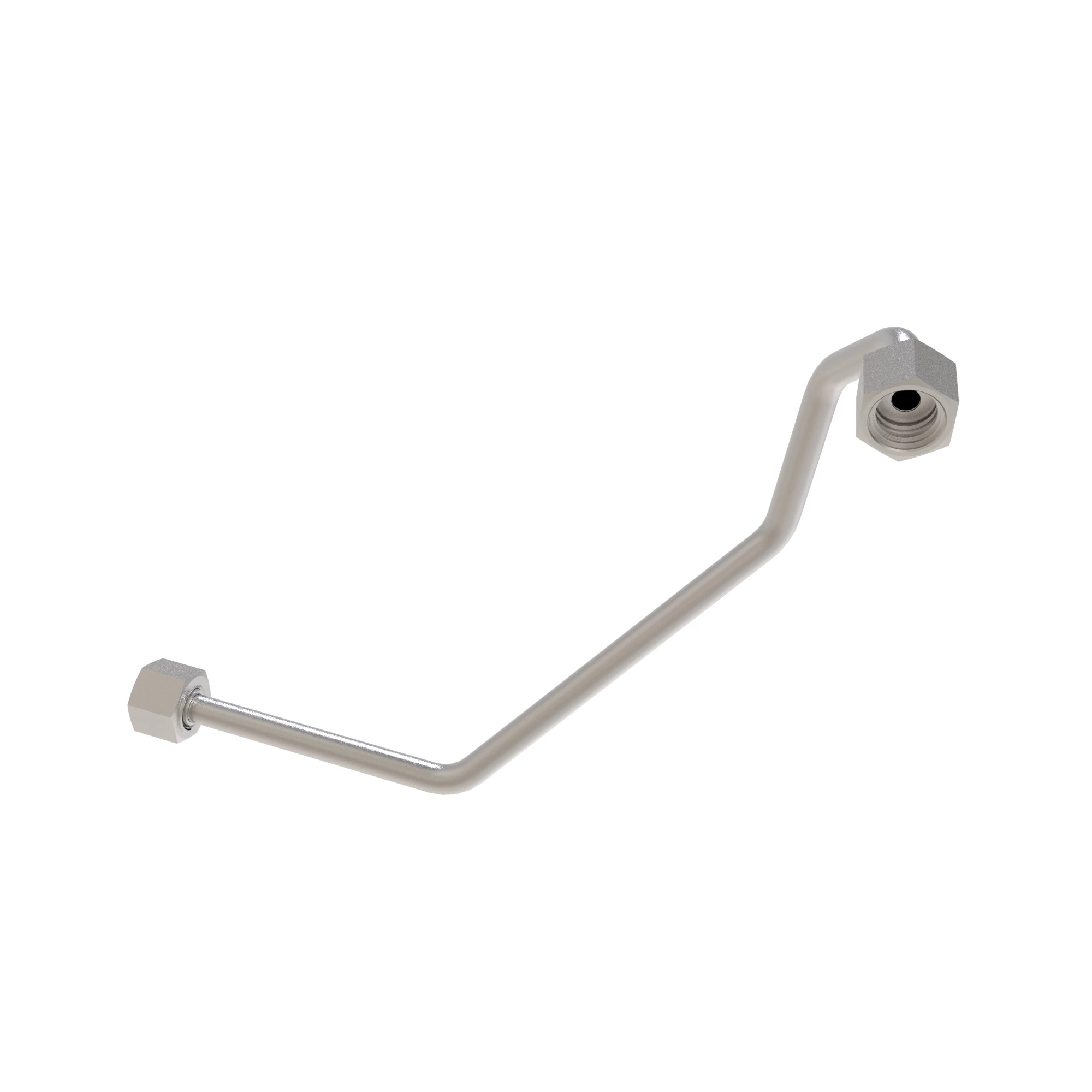 John Deere Brake Bleed Line - TA21722