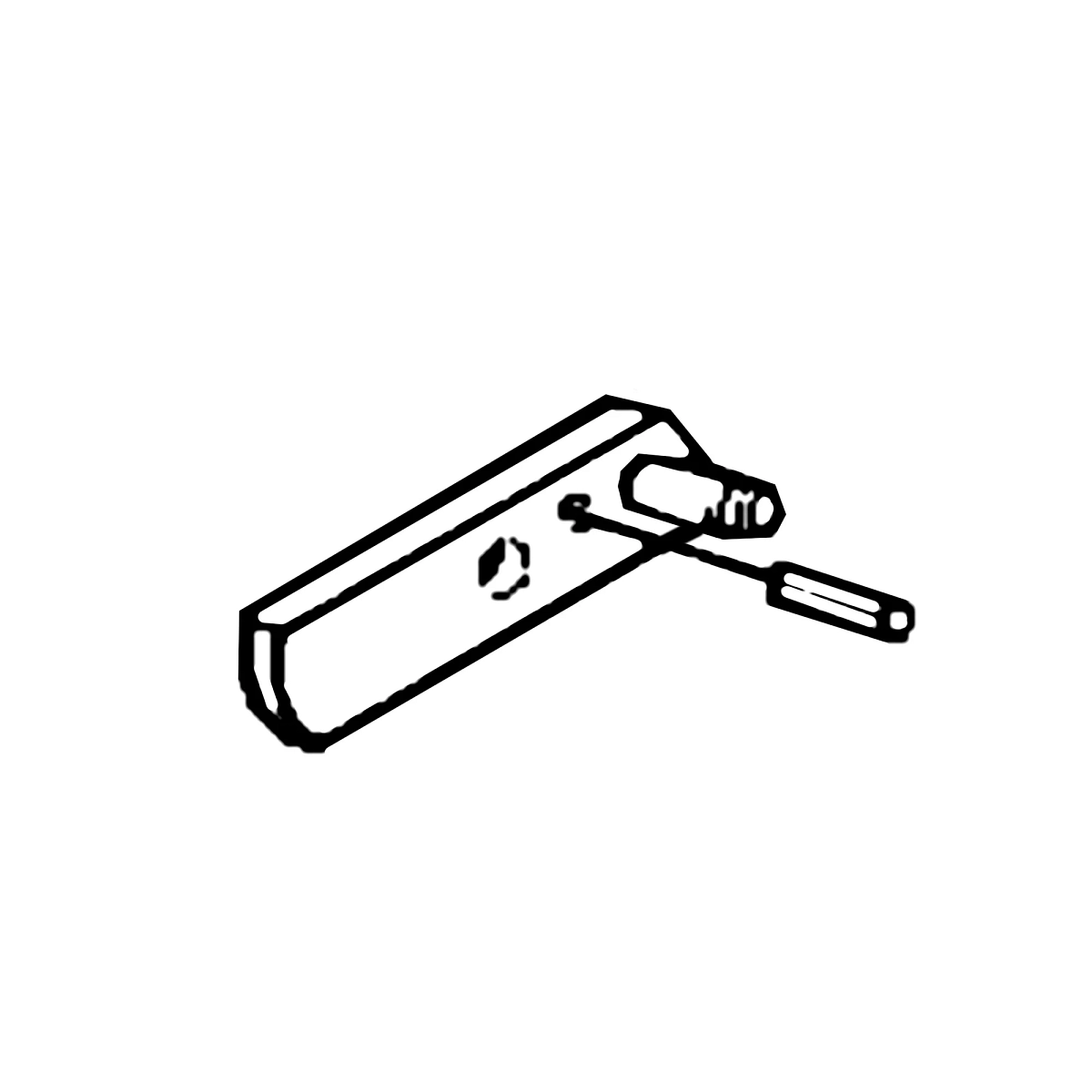 Extension Assy.