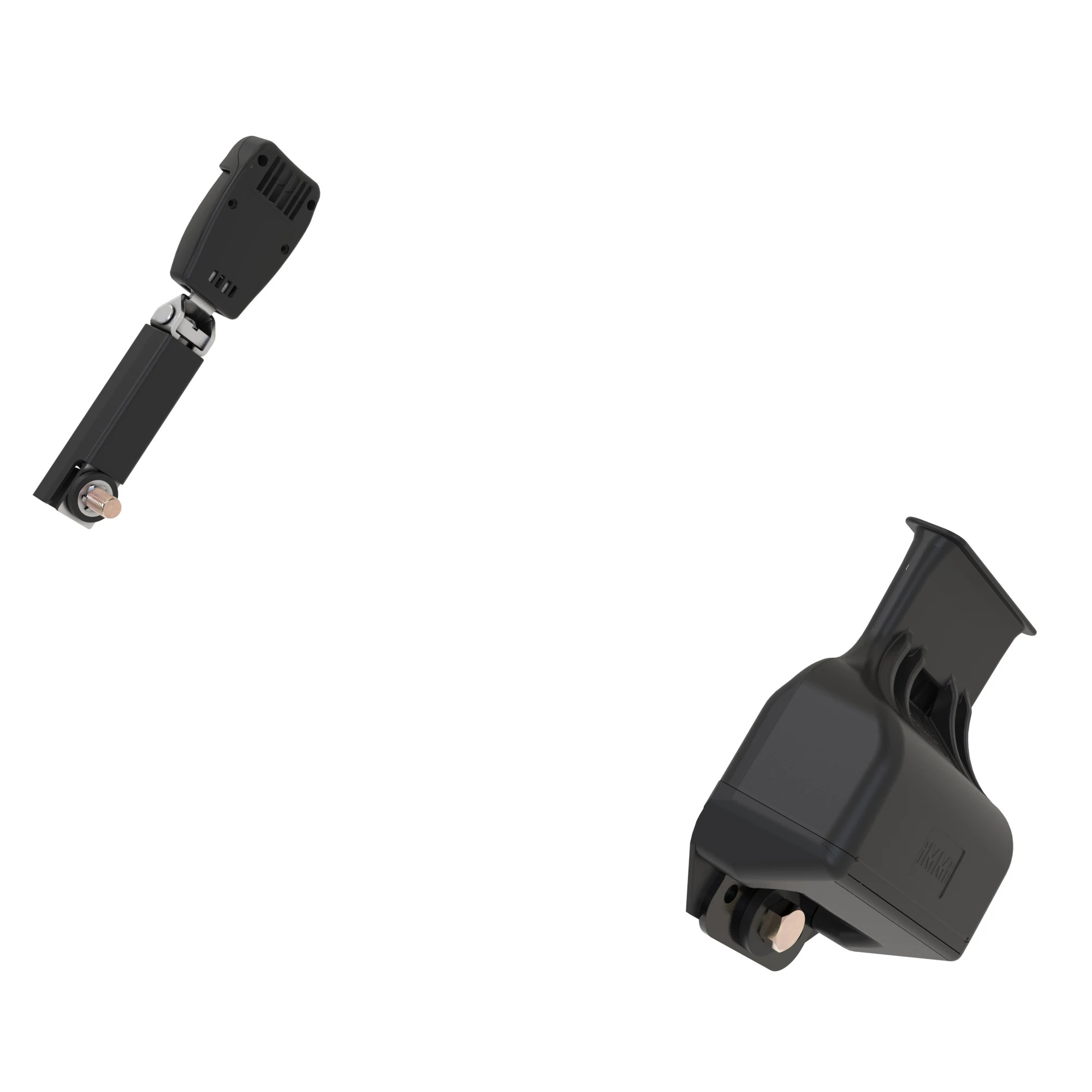 3 IN. SEAT BELT