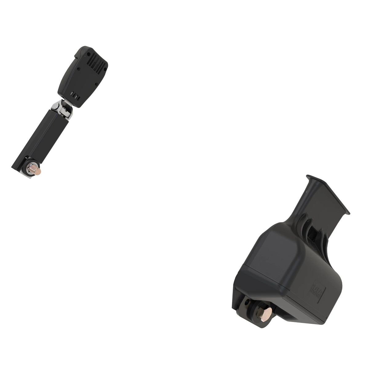 3 IN. SEAT BELT