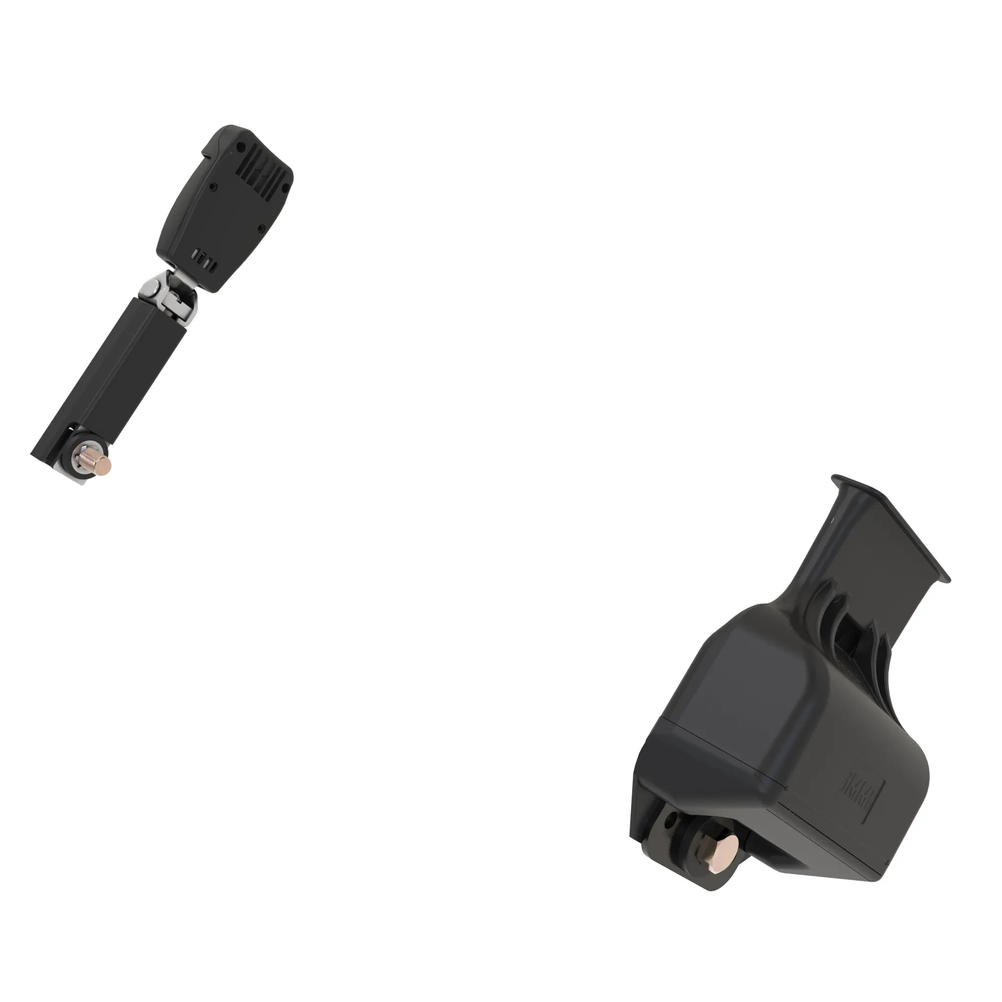 John Deere Standard Seat Belt - AT308199