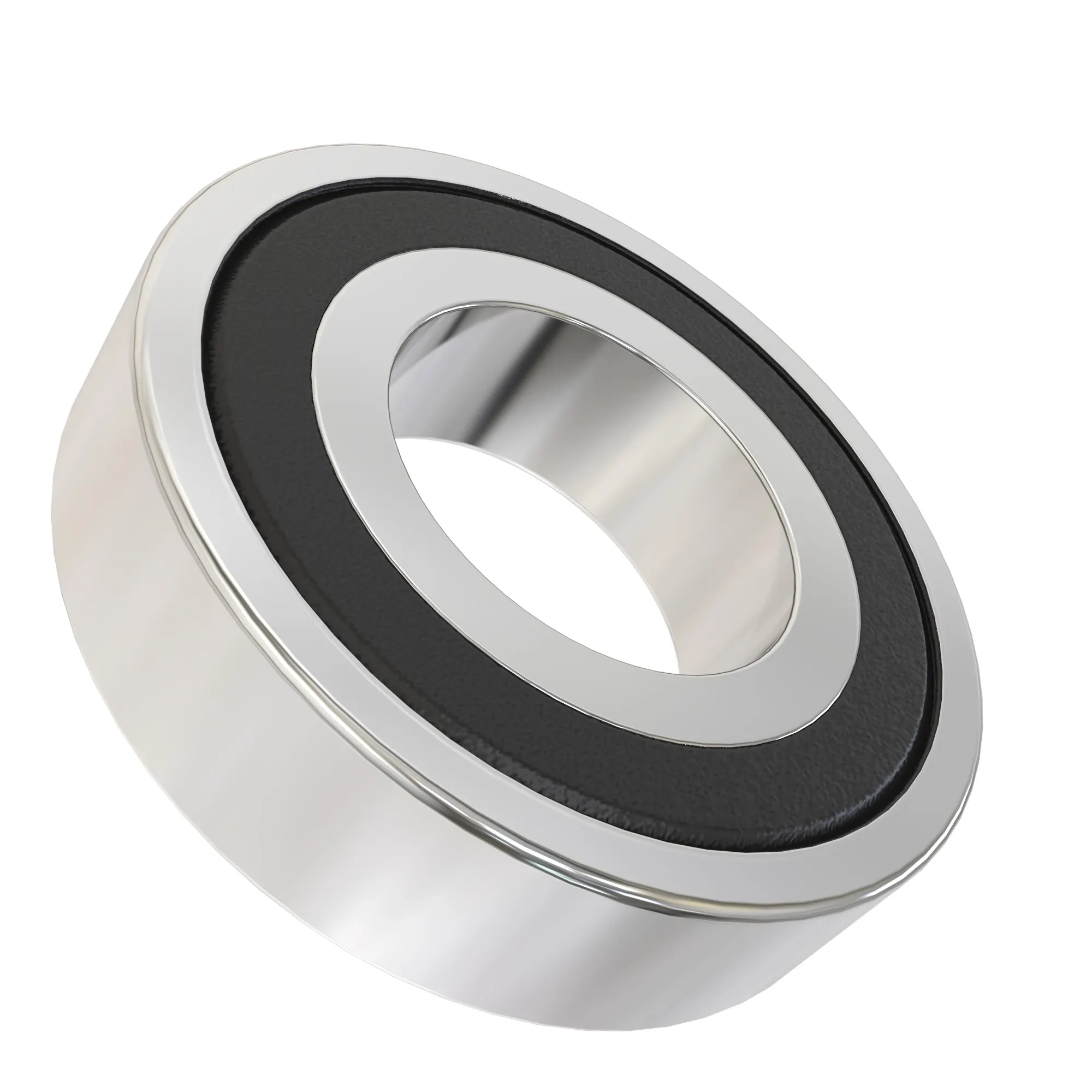 John Deere Single Row Cylindrical Ball Bearing - SJ14201