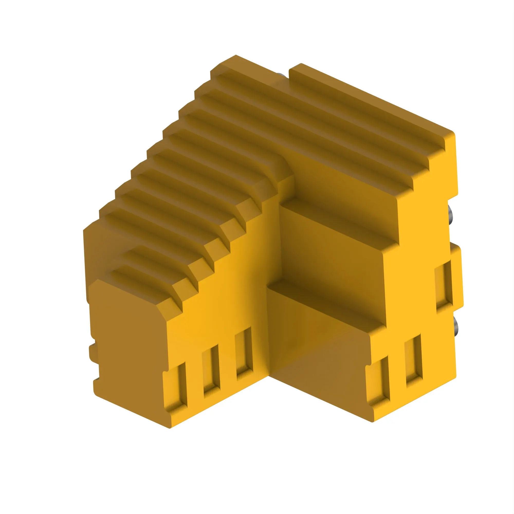 Counterweight