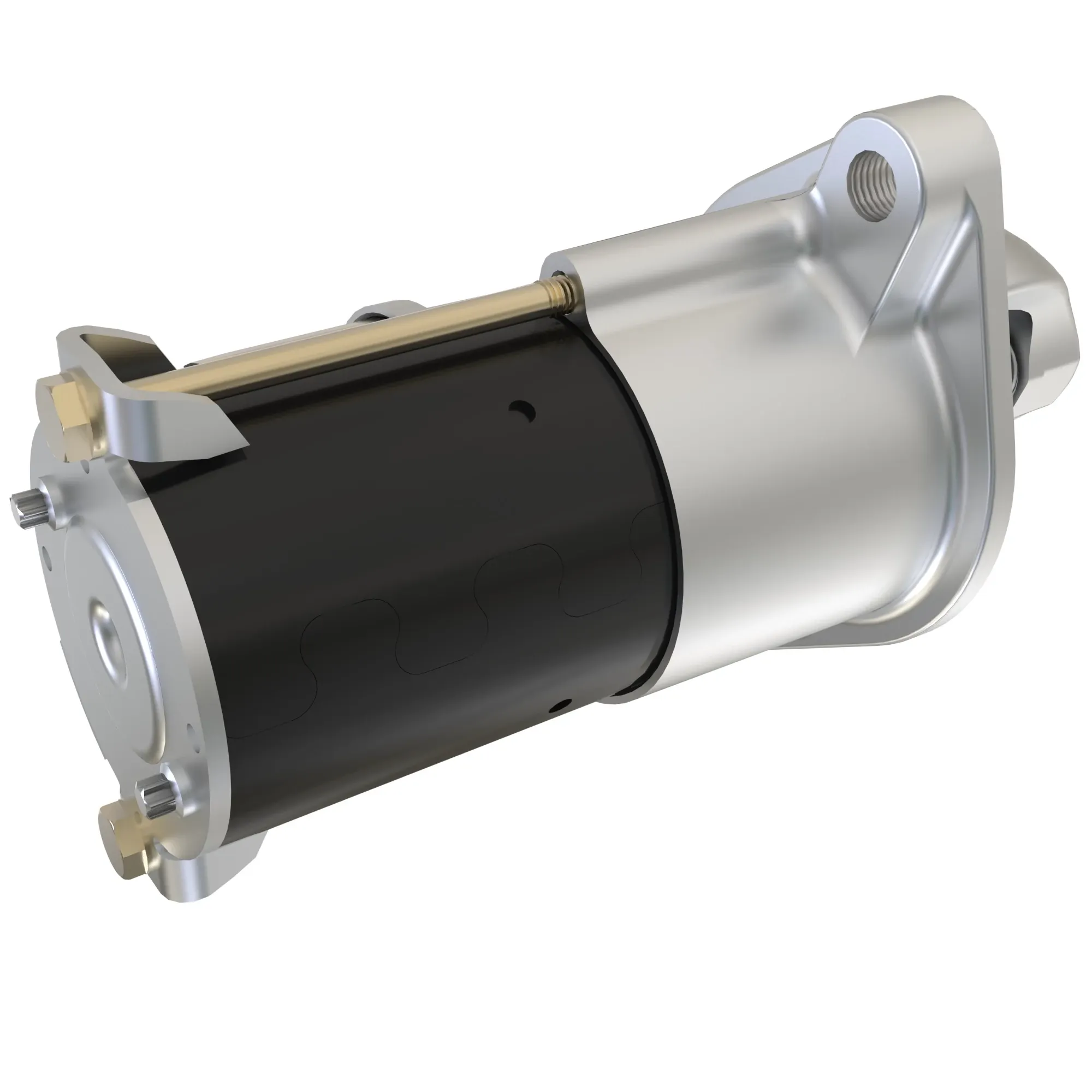 Starter Motor Drive