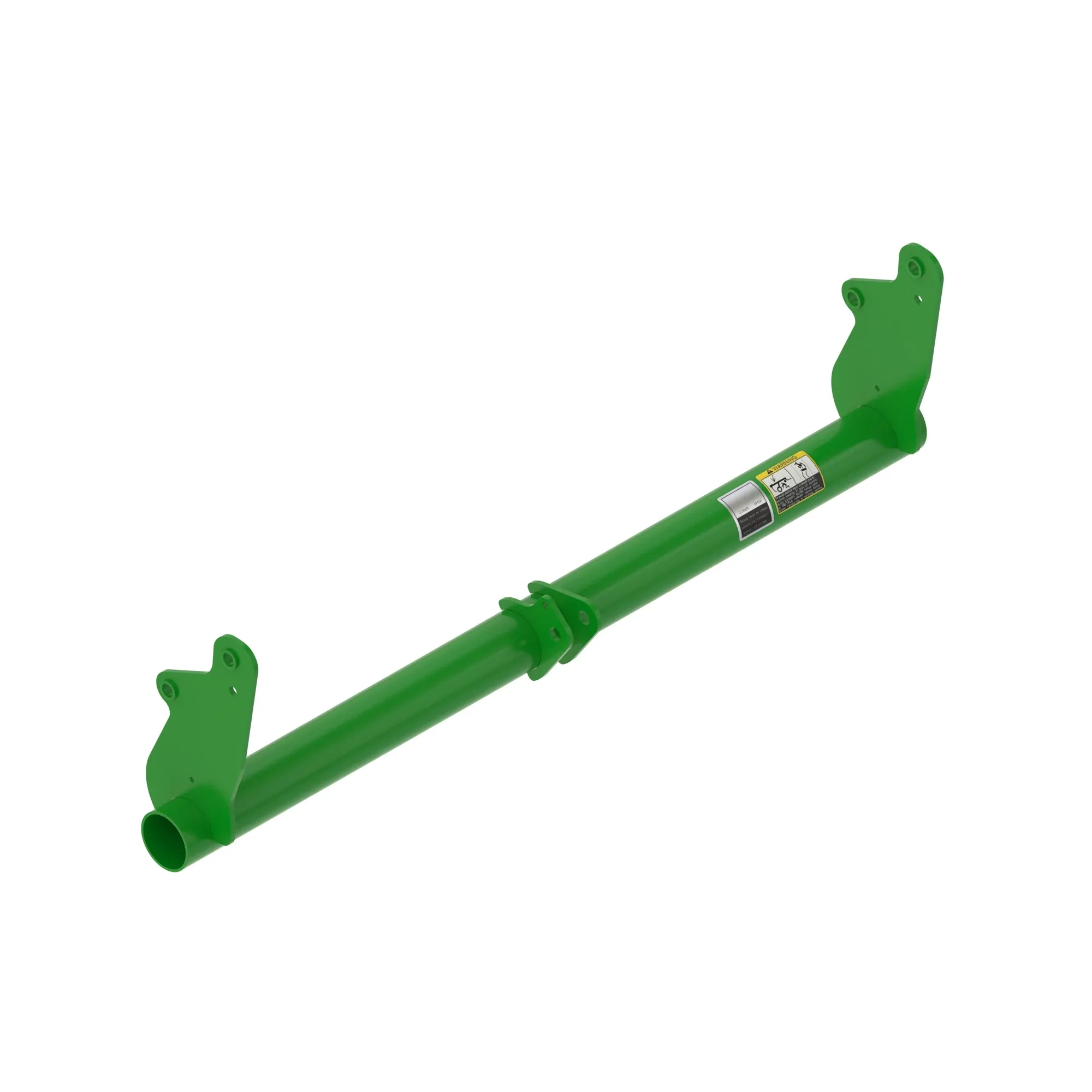 John Deere Front Hitch Rockshaft - AN235283