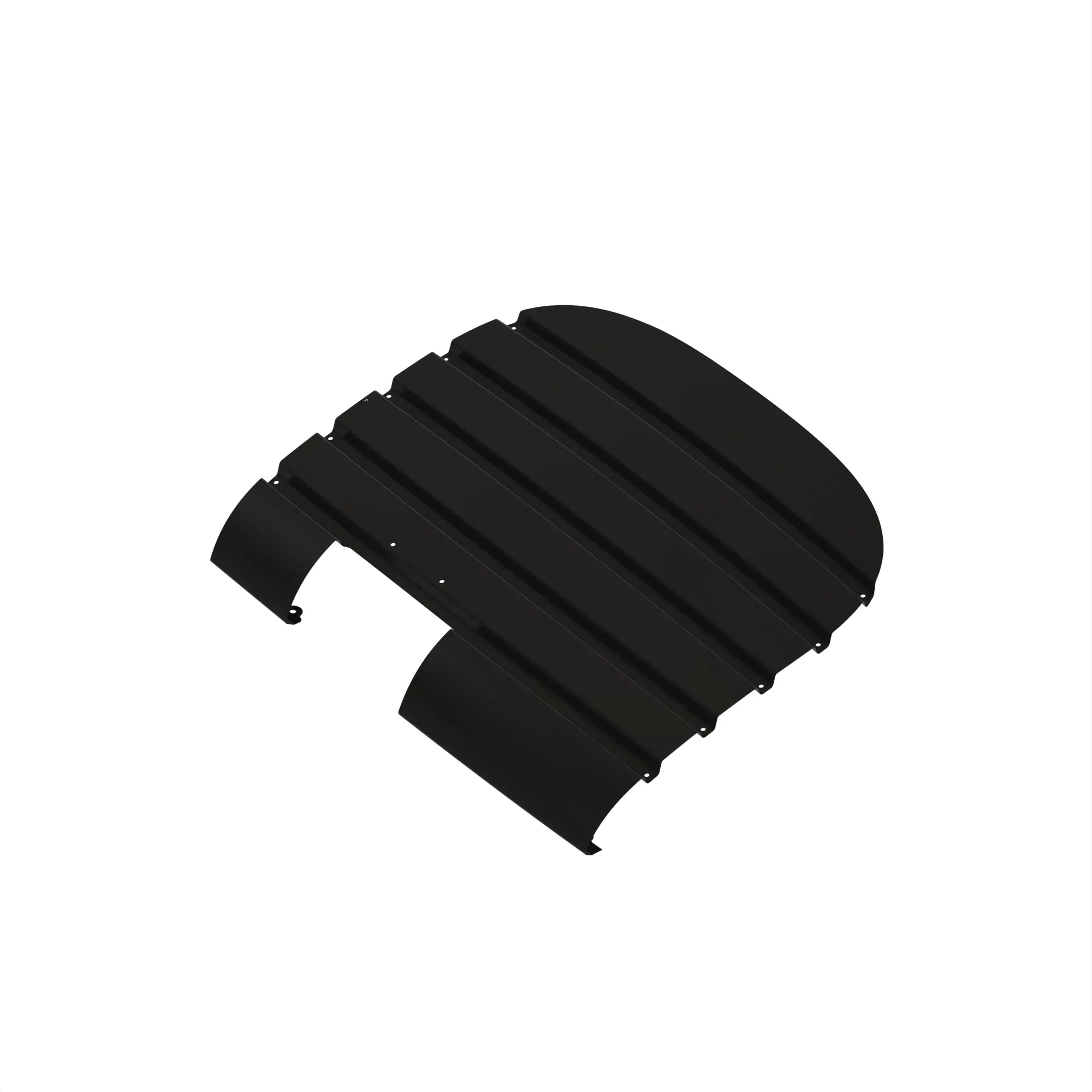 John Deere Front Grille - L165791