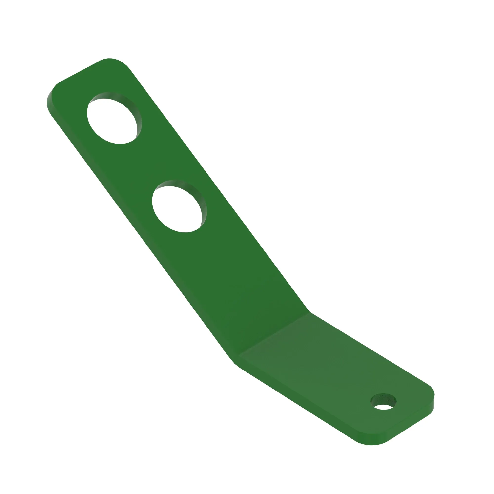 John Deere Bracket - A106363