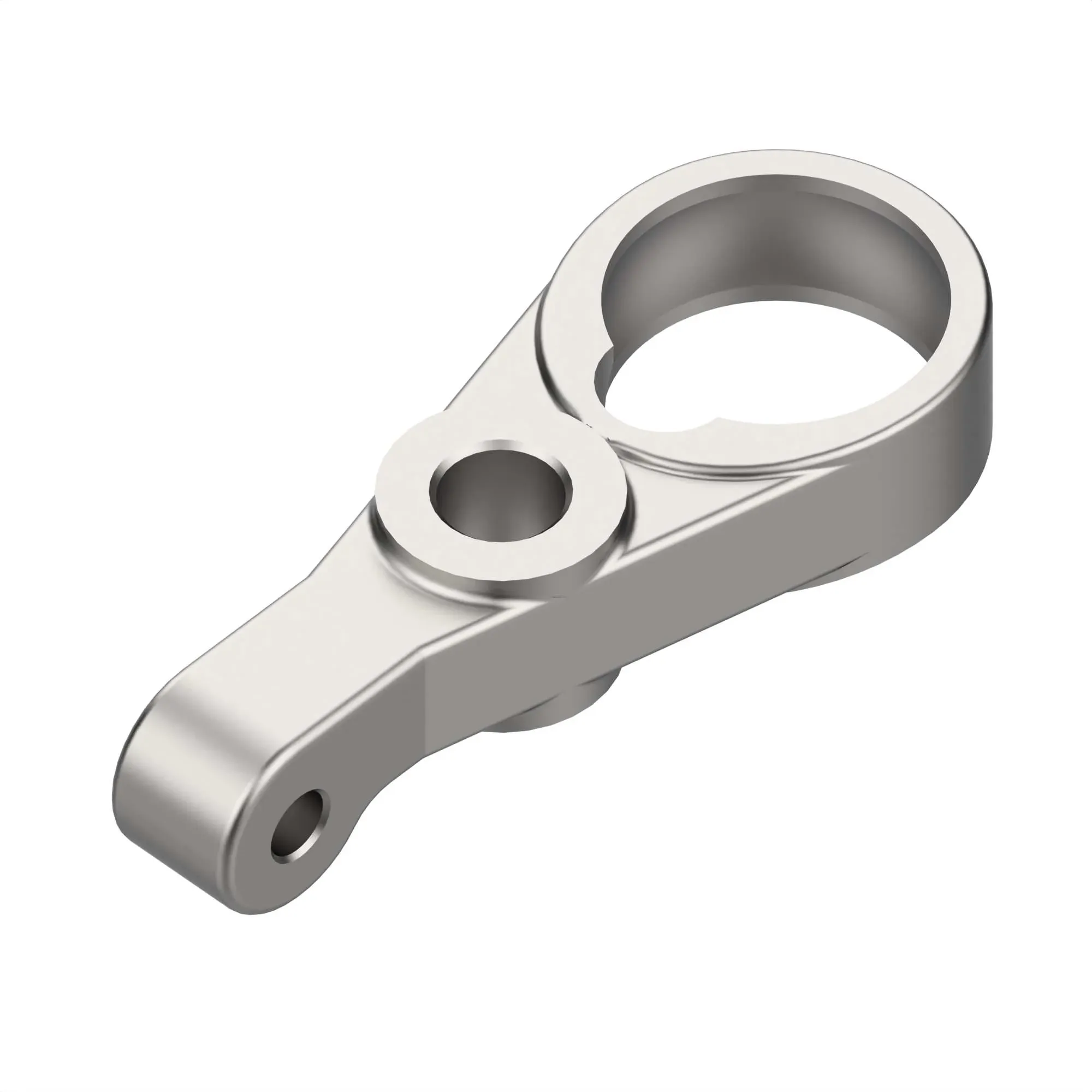 Bearing Housing W/O Bearing