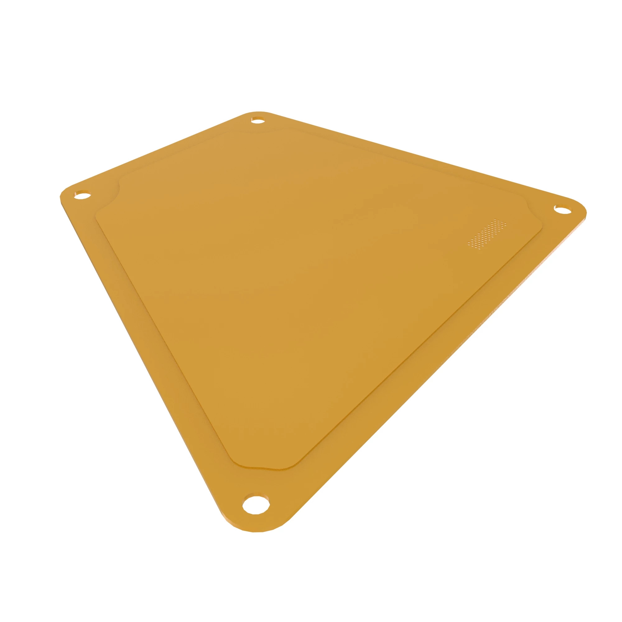 John Deere Panel - AT484138