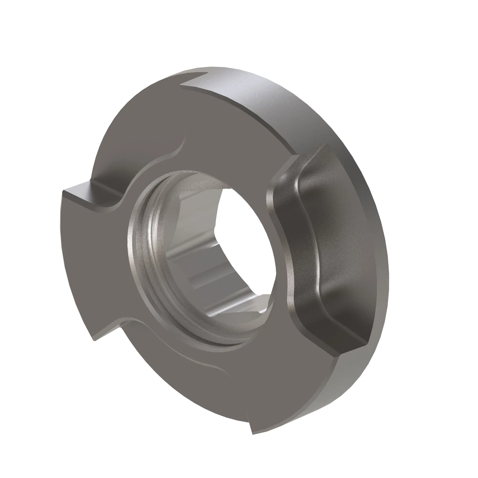 Quick Coupler