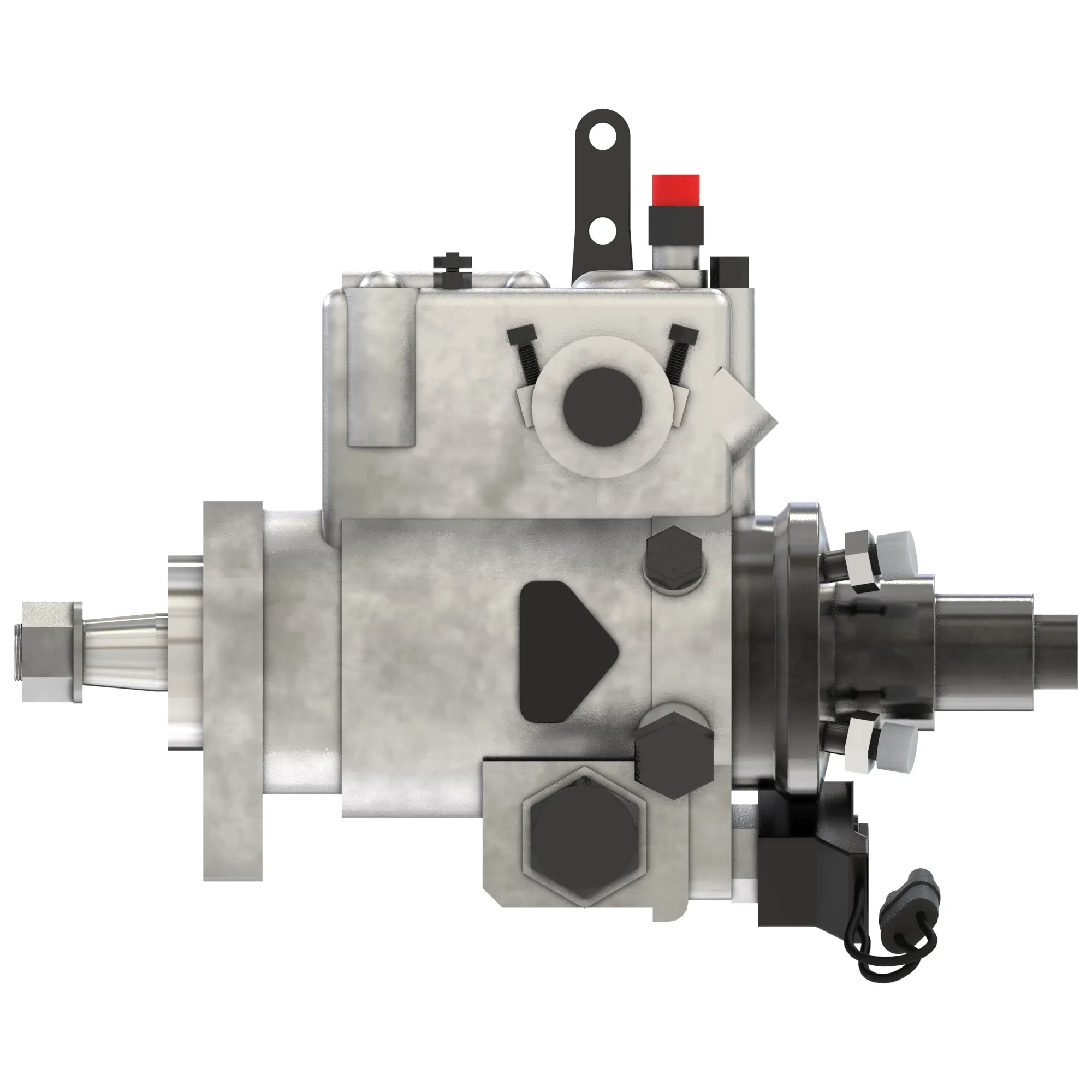 Fuel Injection Pump Reman