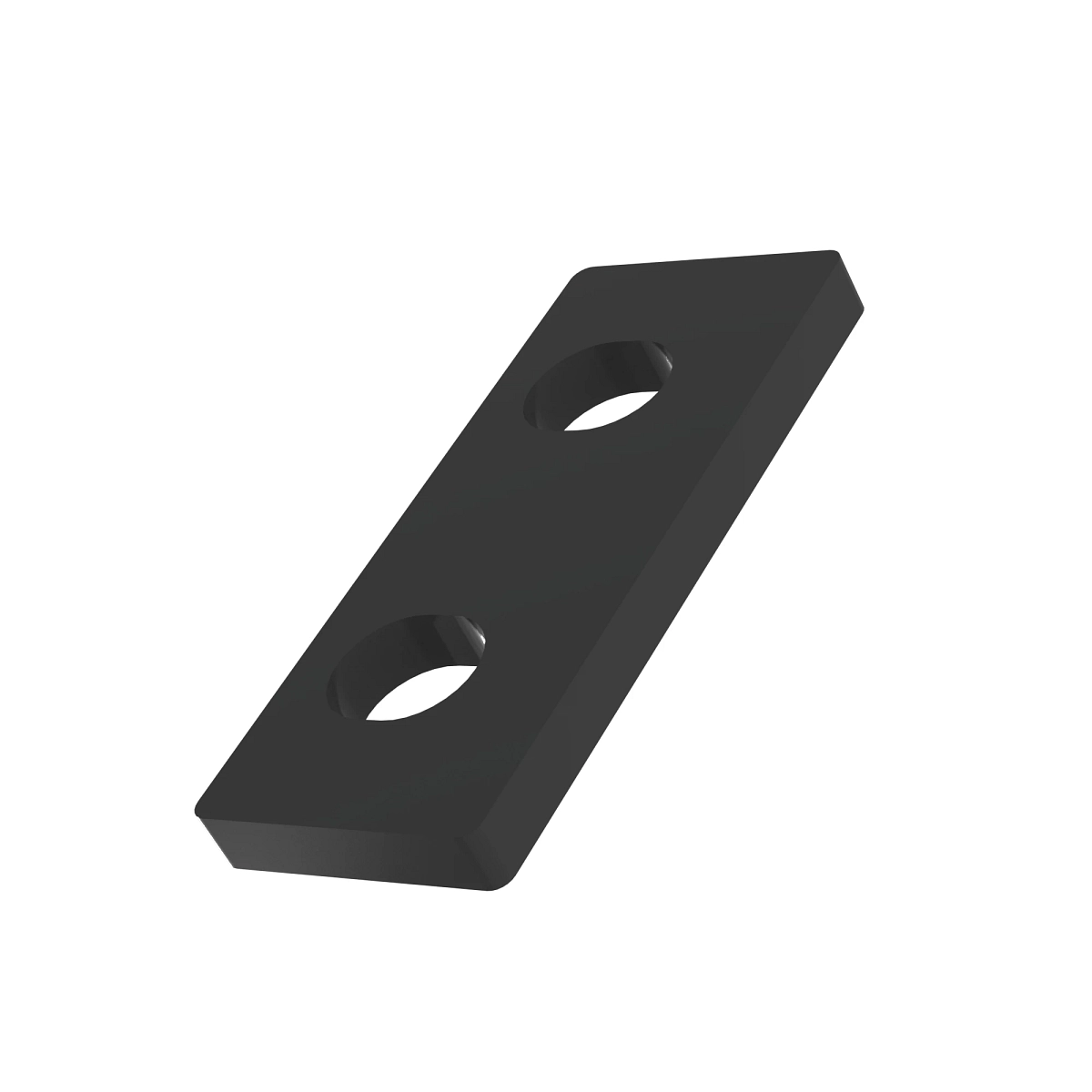Strap, Spacer-Rops Mount