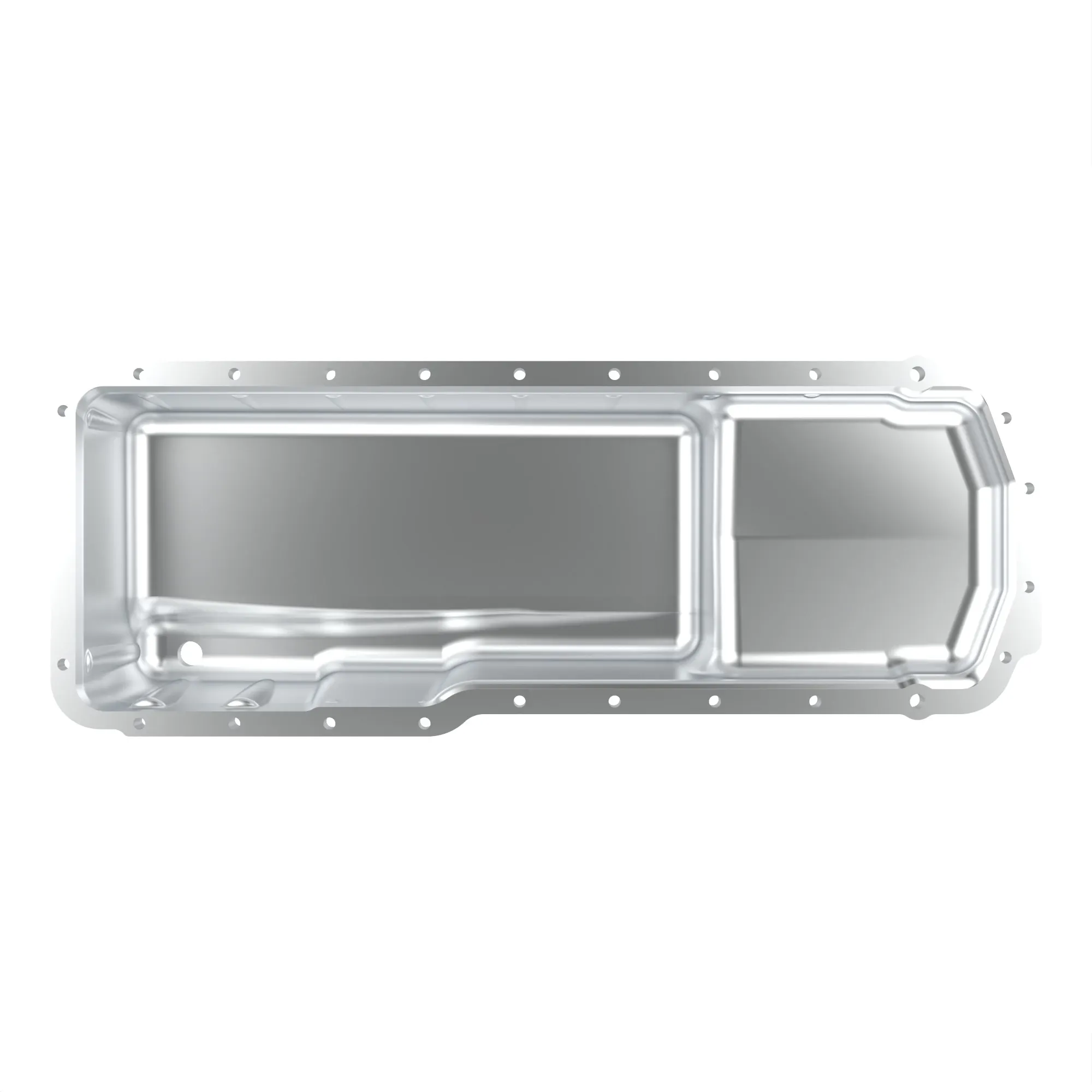 Oil Pan