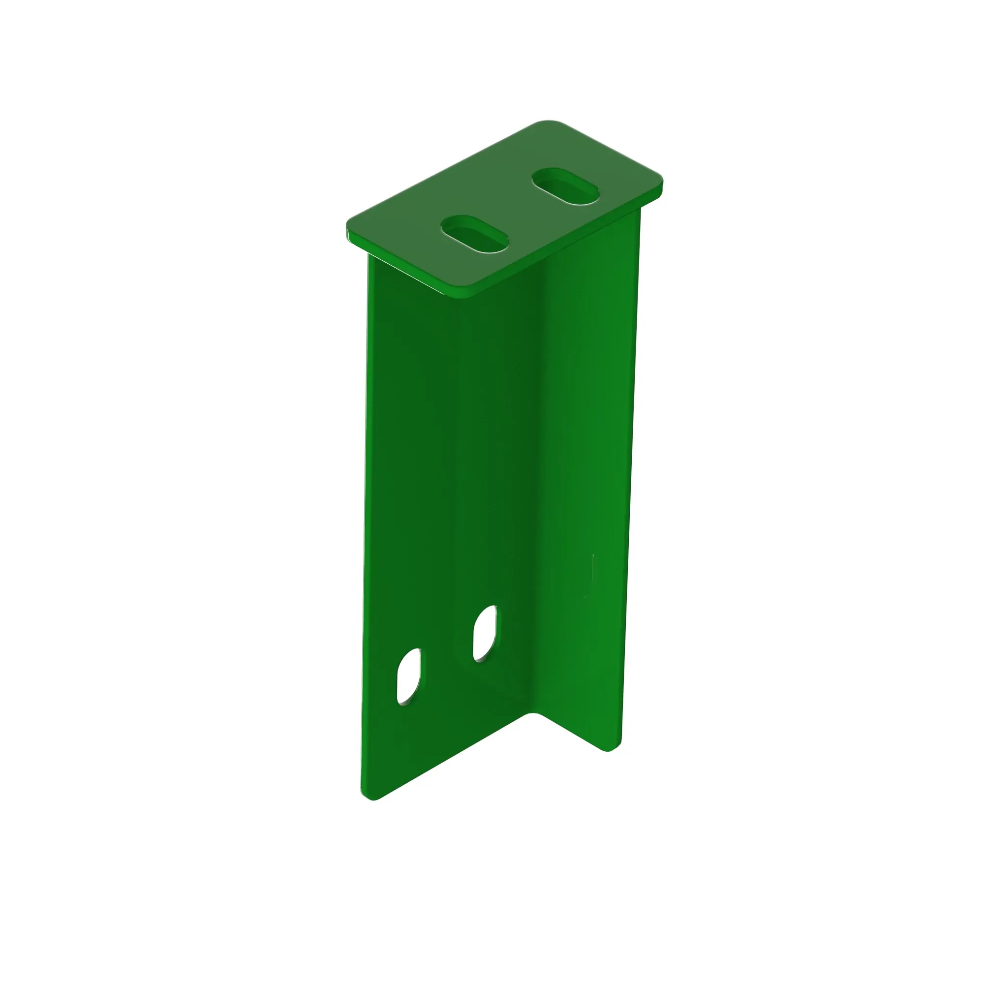 John Deere Load Auger Pulley Shield - AXE65498