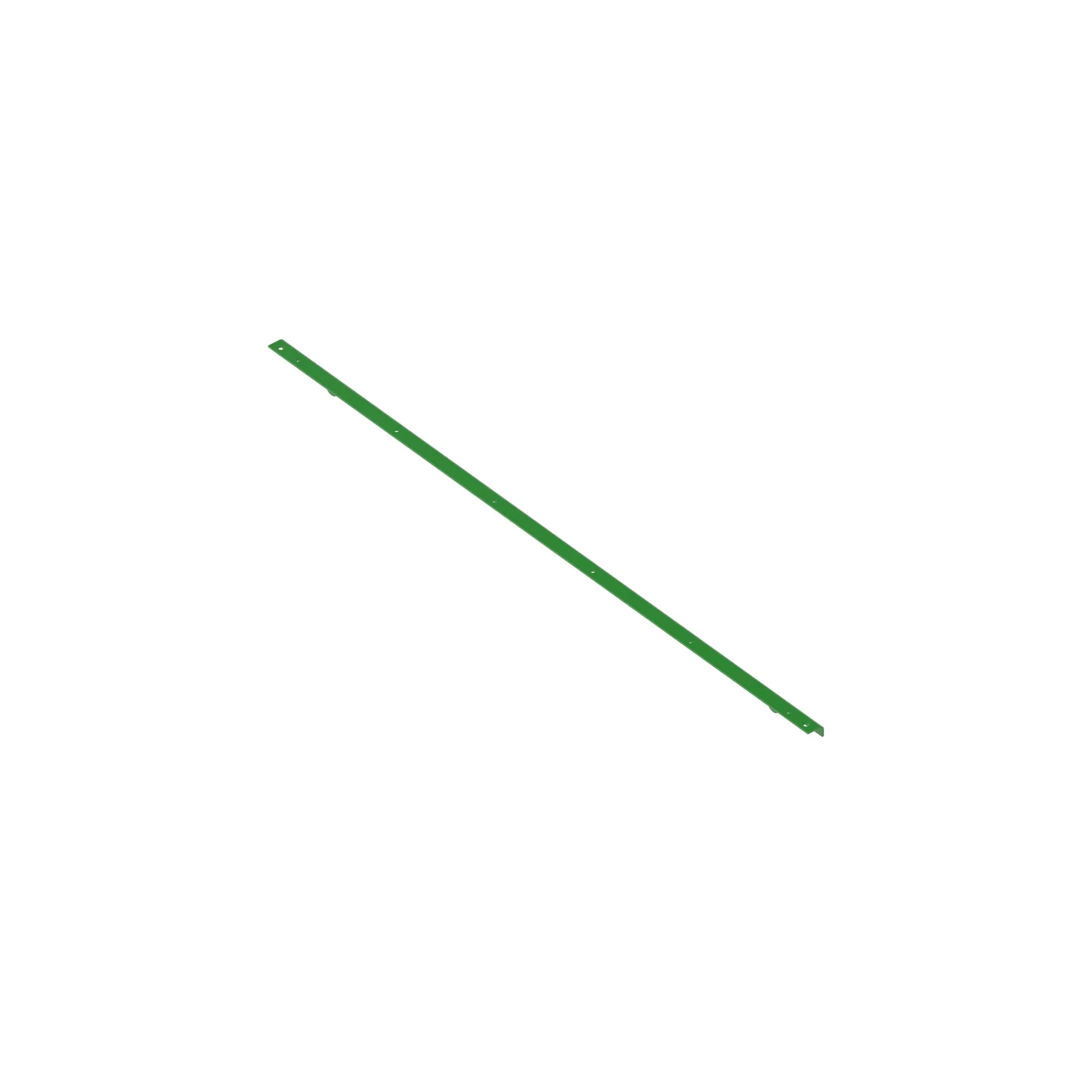 BRACKET, BRACKET, INNER FOLD ORIENT