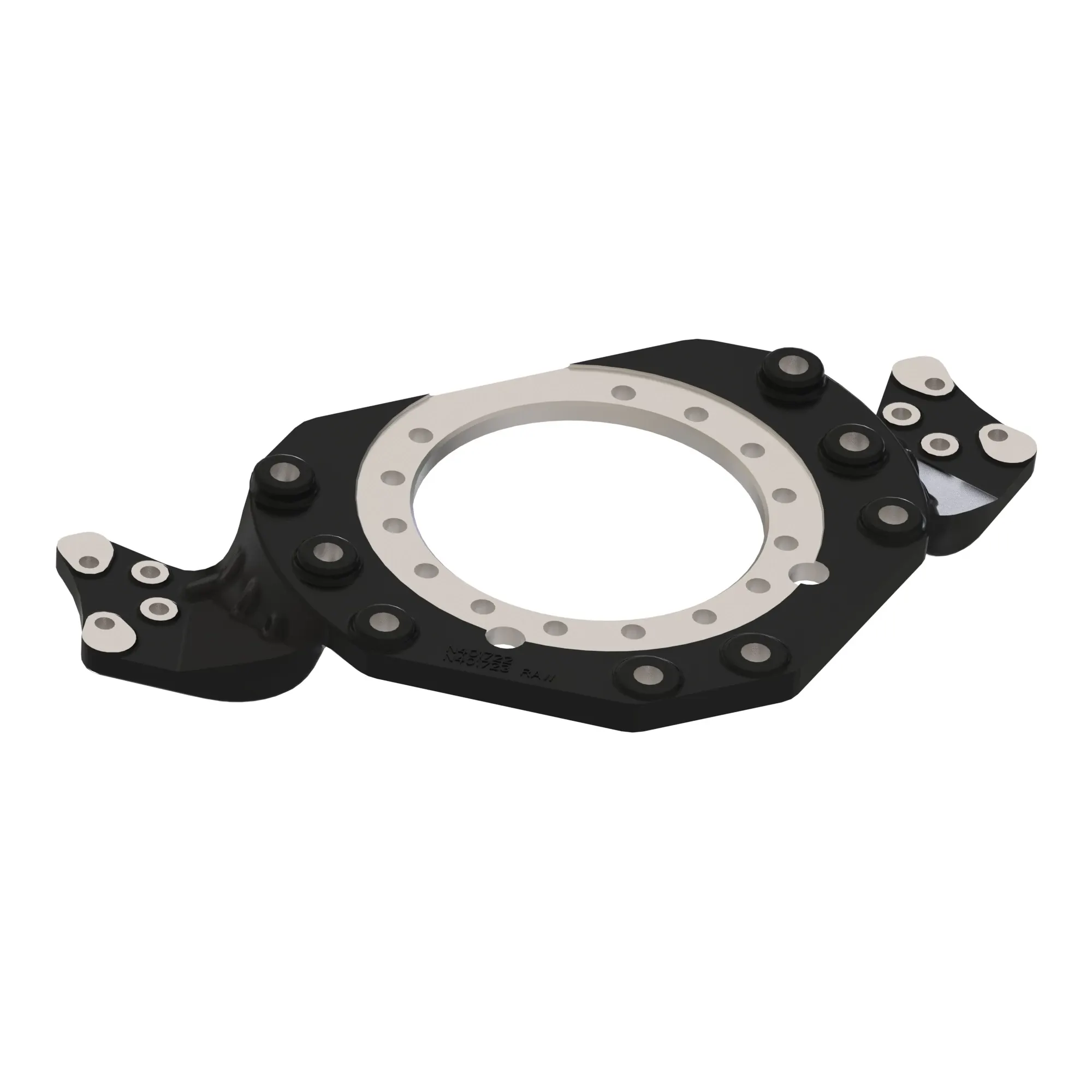 John Deere Wheel Drive Flange - N401722