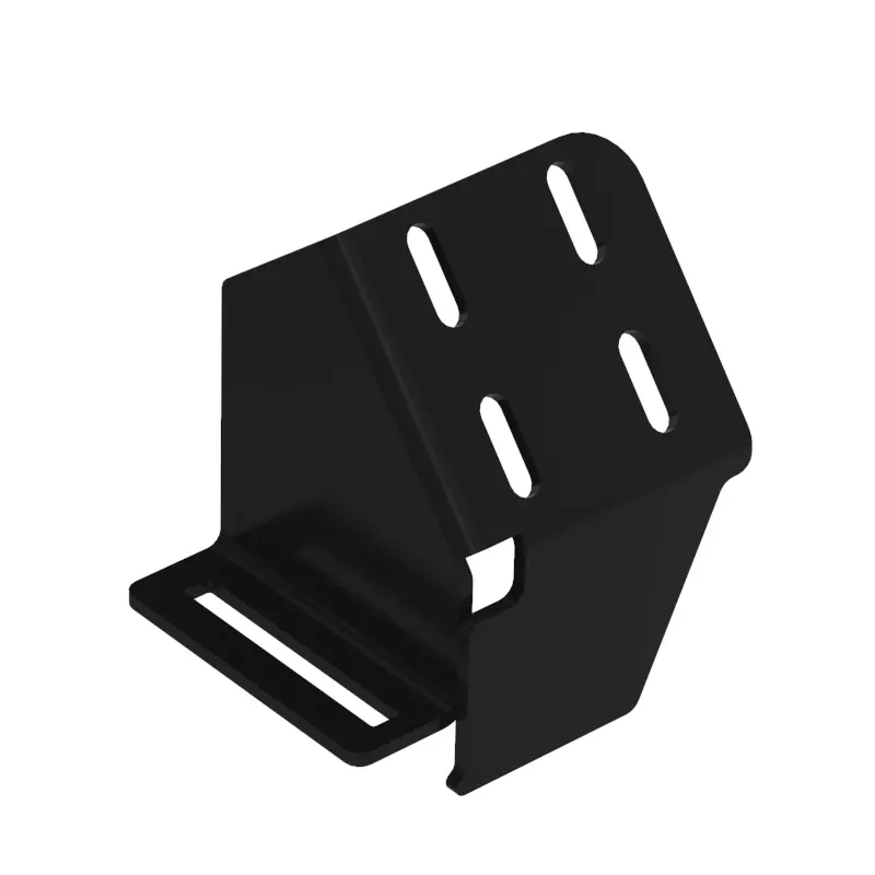 BRACKET, 72" MCS BLOWER MOUNT