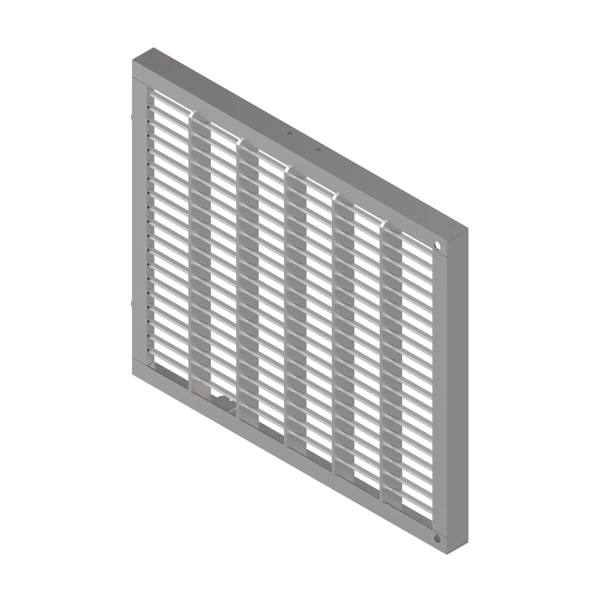 John Deere Grille - F392743