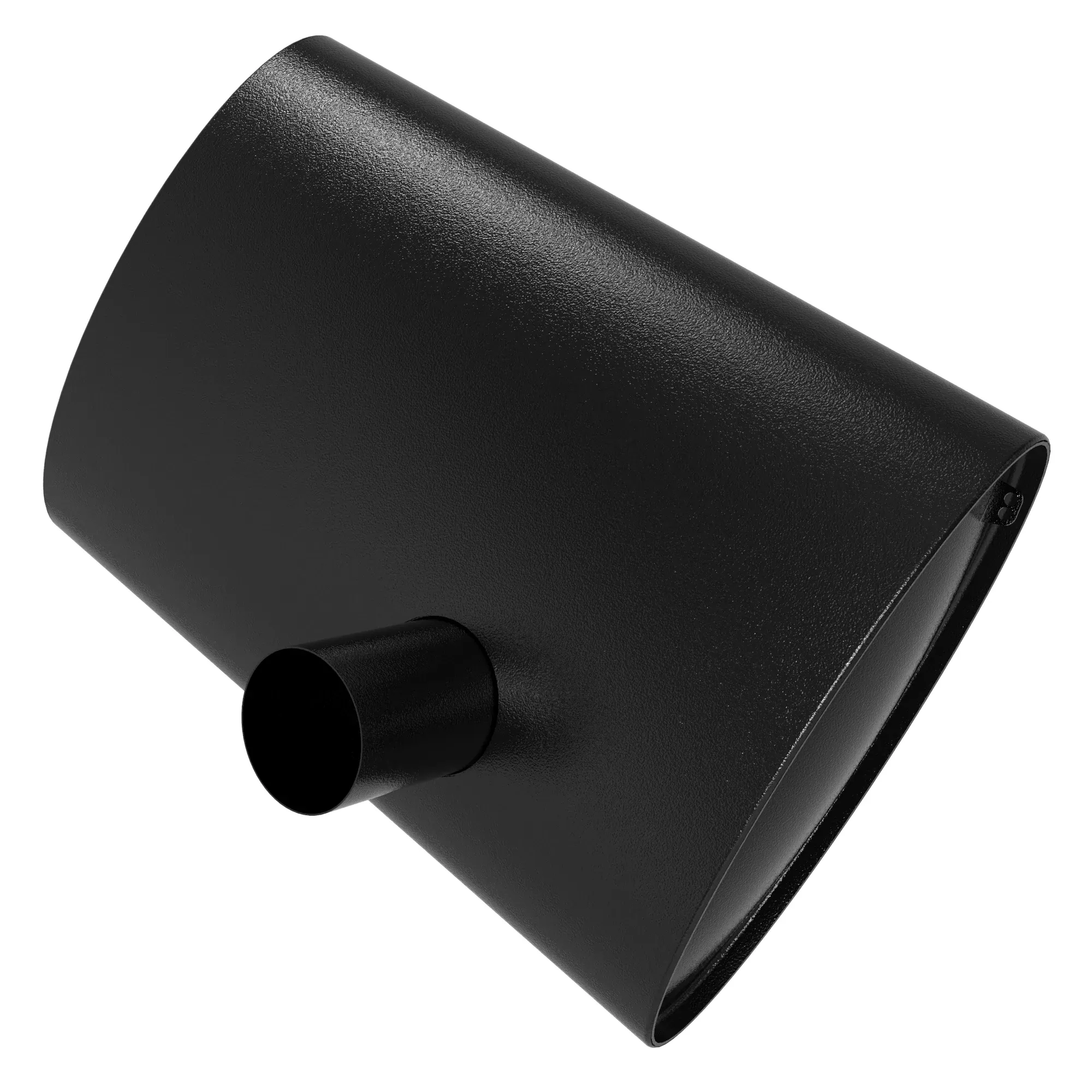 Muffler