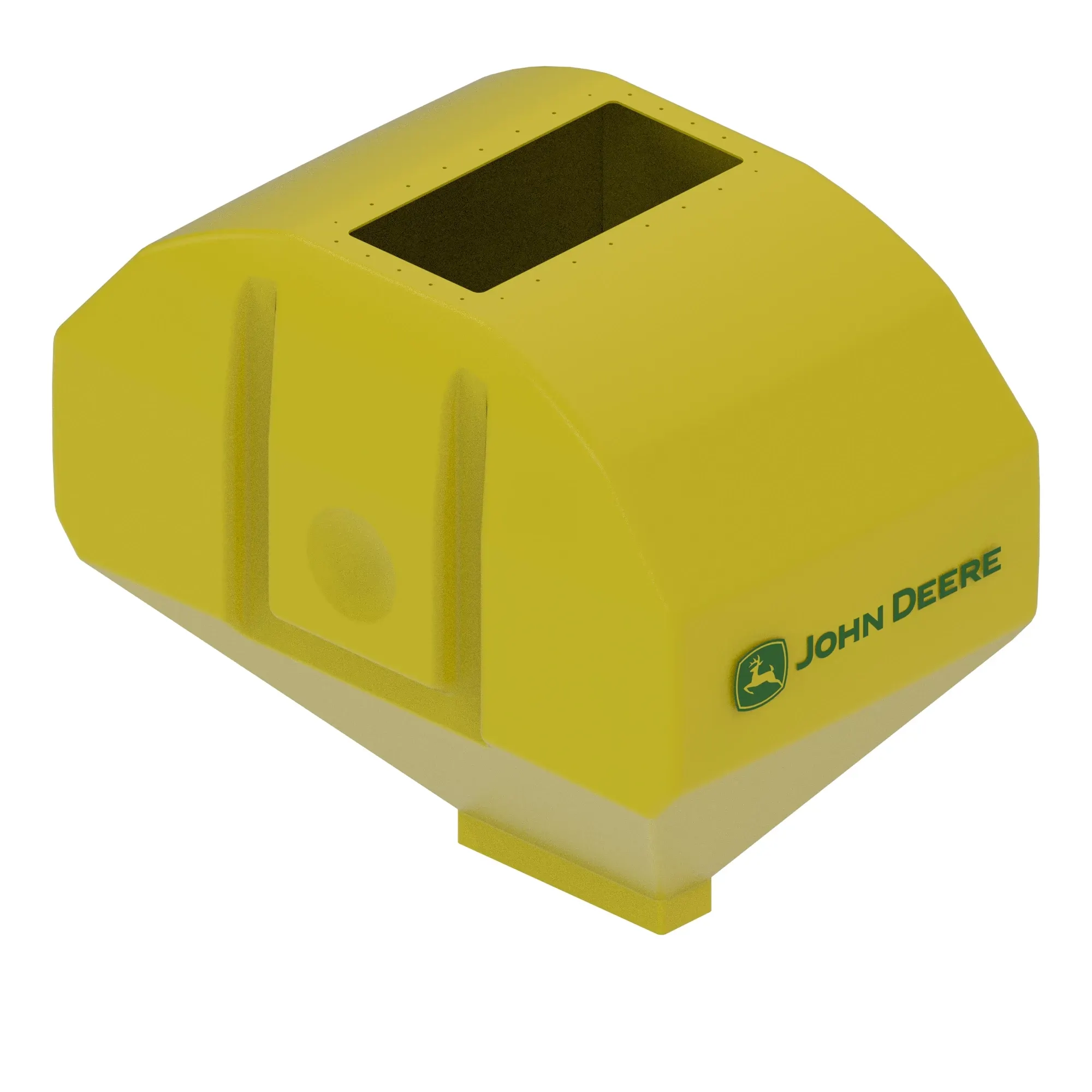 John Deere Tank - AA97712