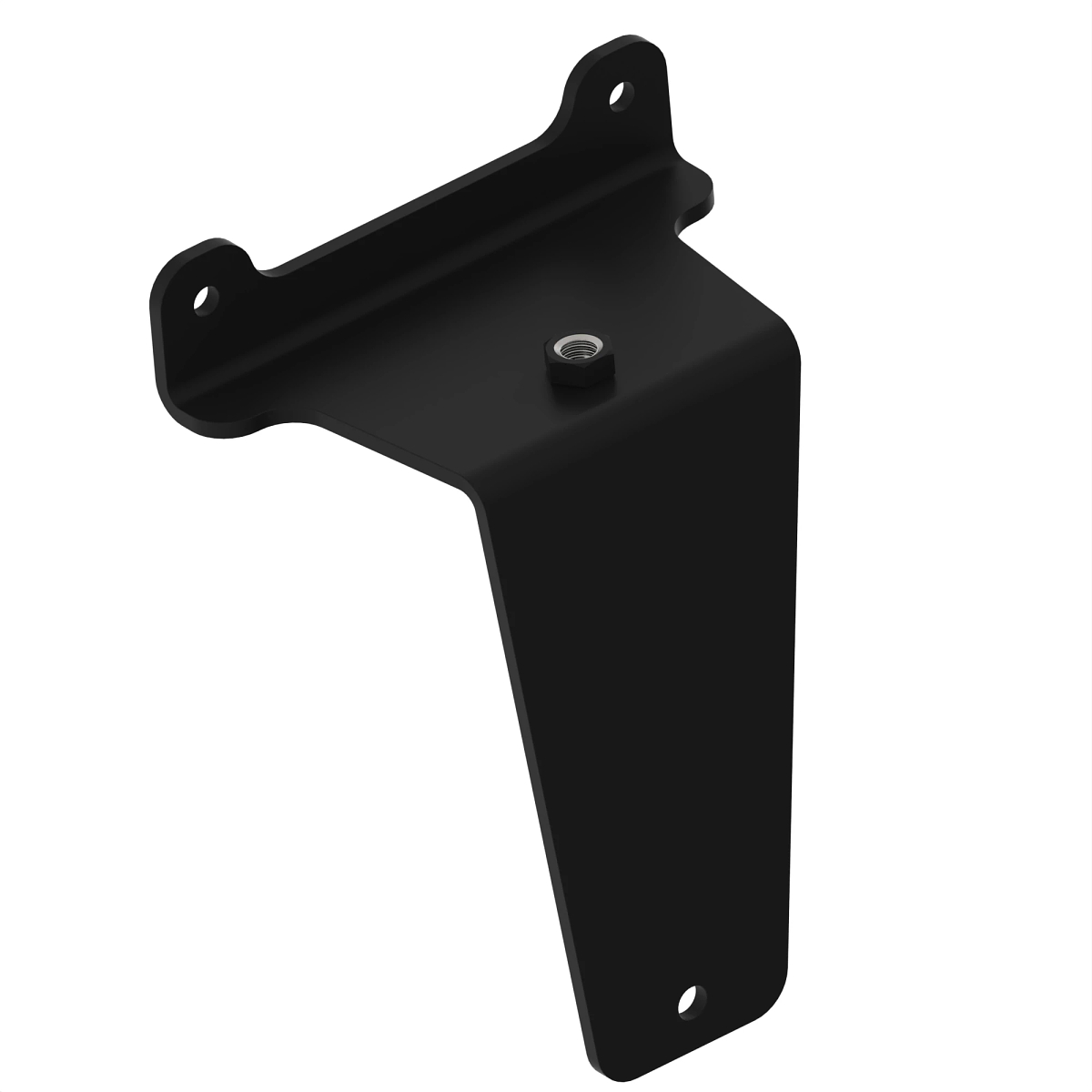 Steel Bracket Gas Spring AL229150: Gas Spring Bracket | Shop.Deere.com
