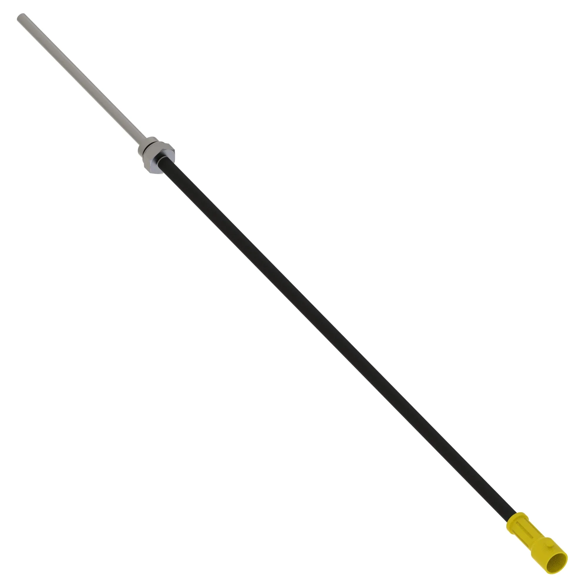 John Deere Dipstick Tube - AT534741