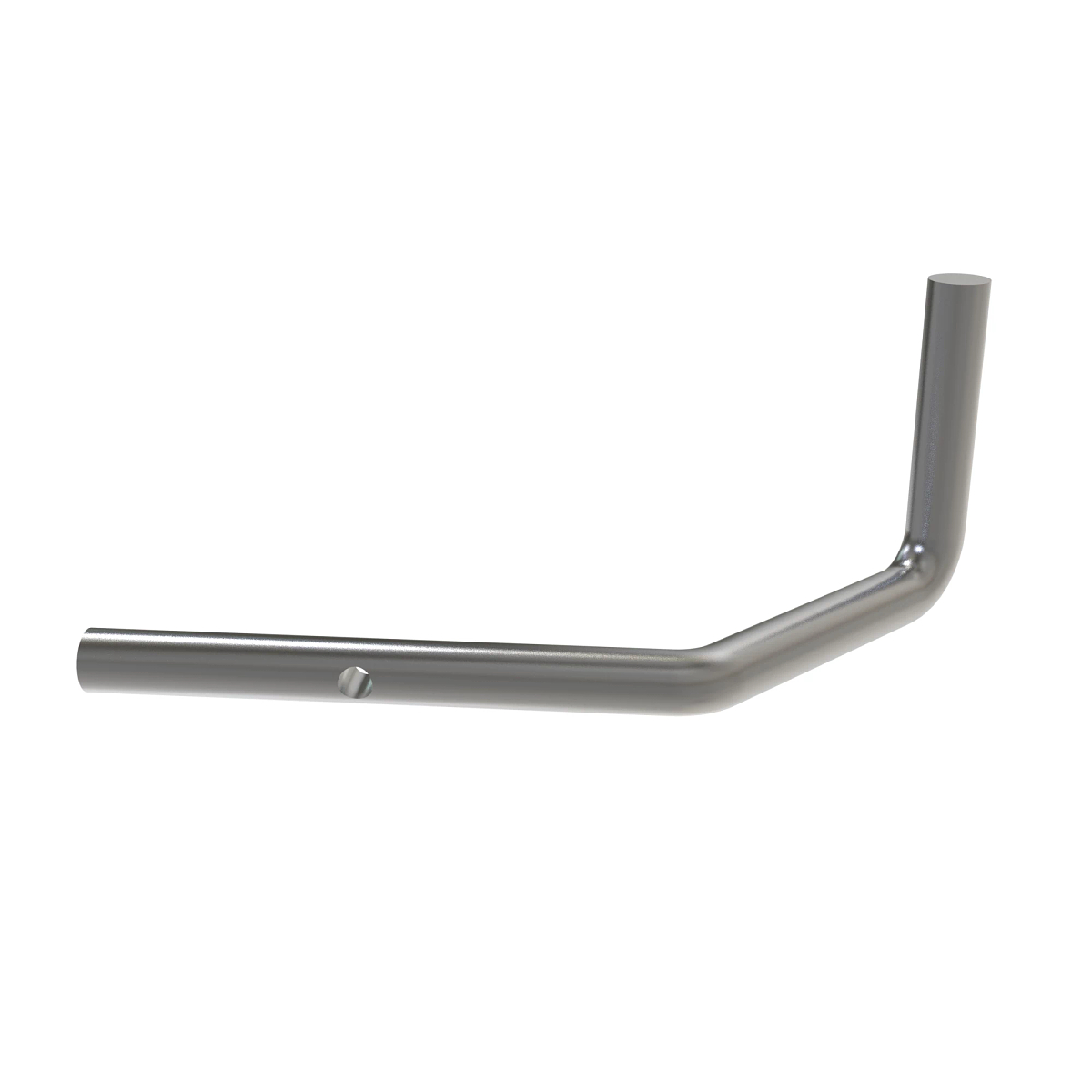ARM, BRAKE LOCK