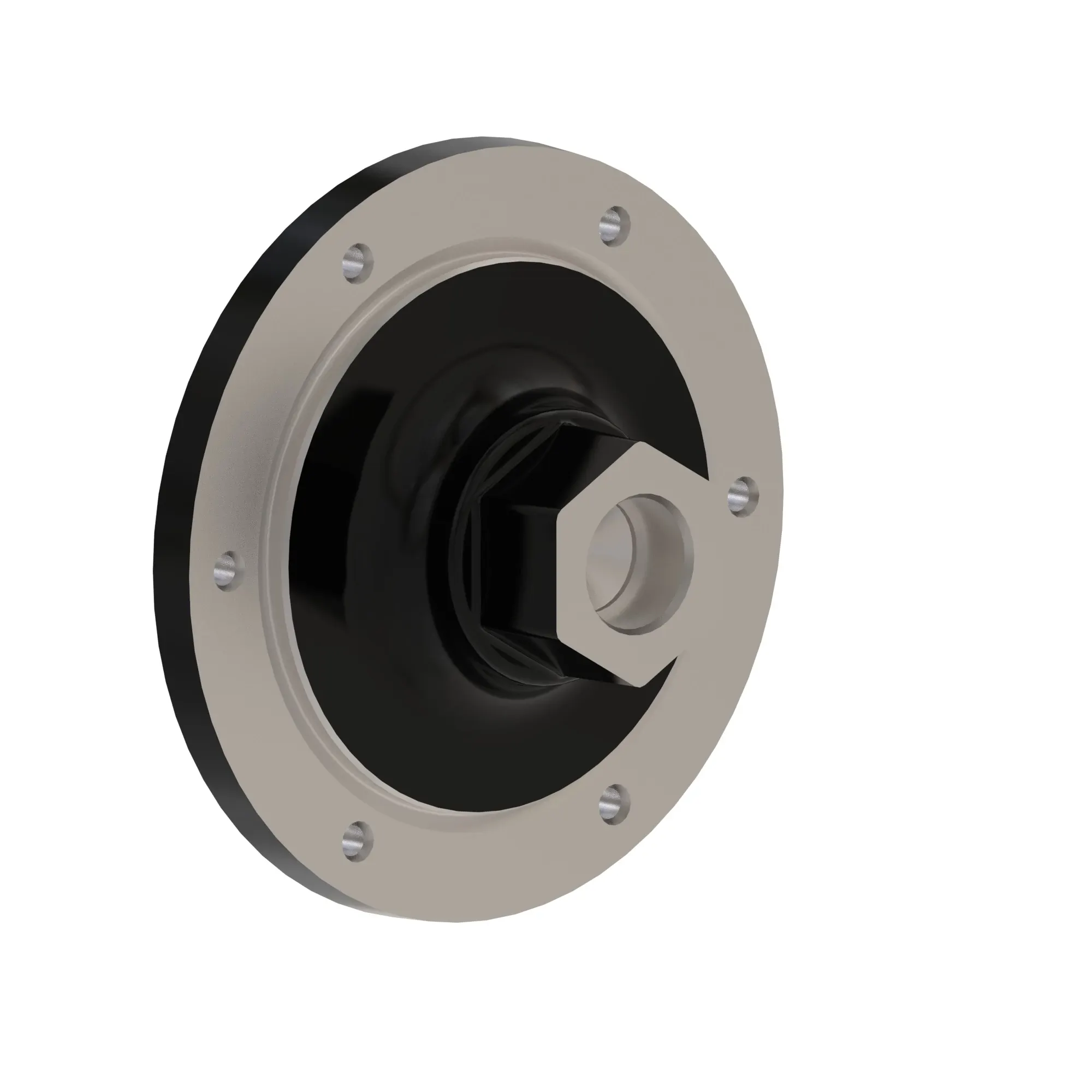 John Deere Fan Adapter - R259720