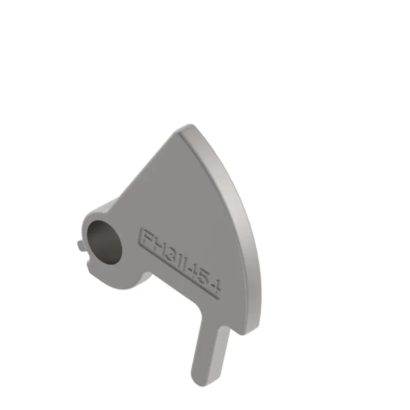 ACTUATOR, NET SWITCH