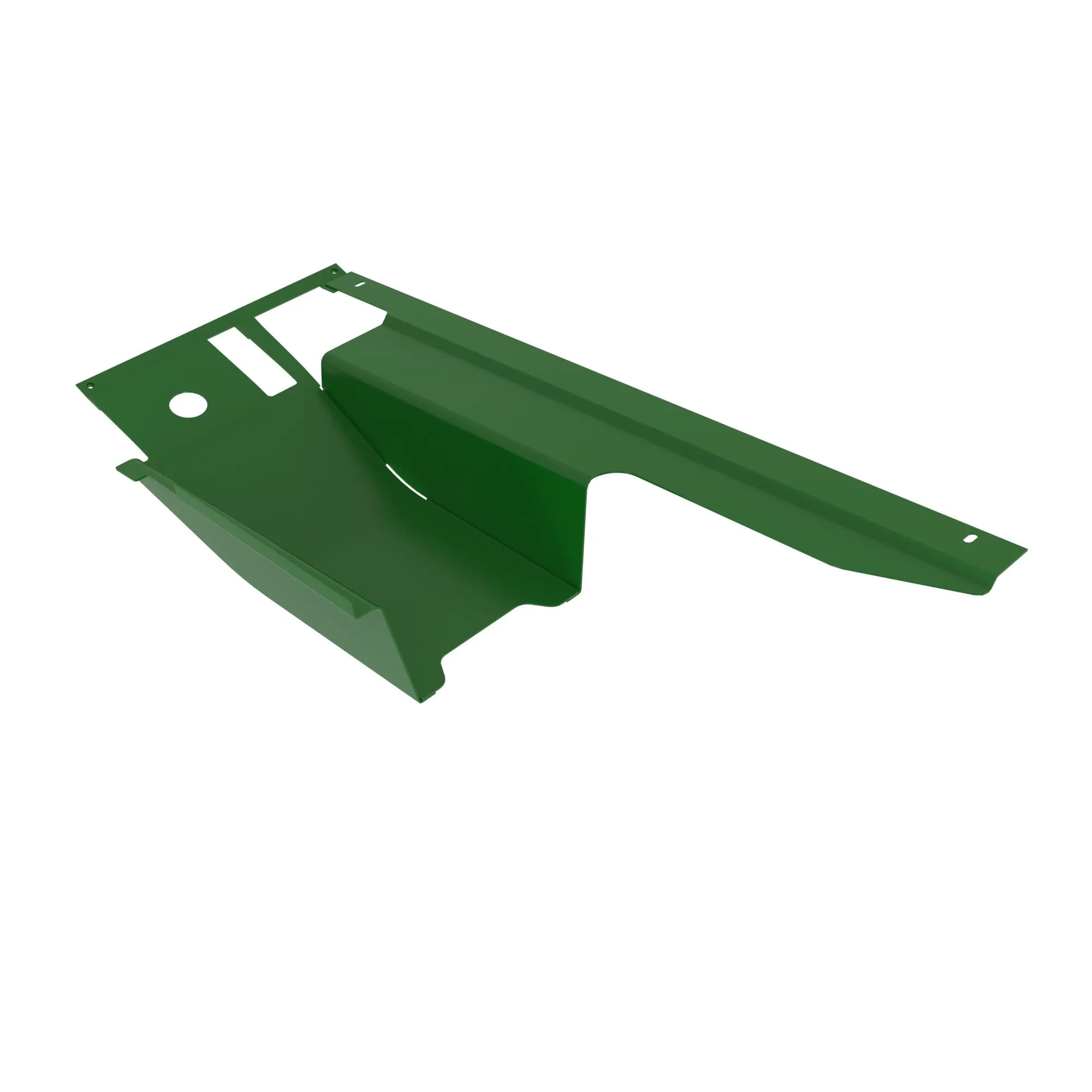 John Deere Cover - AZ71537