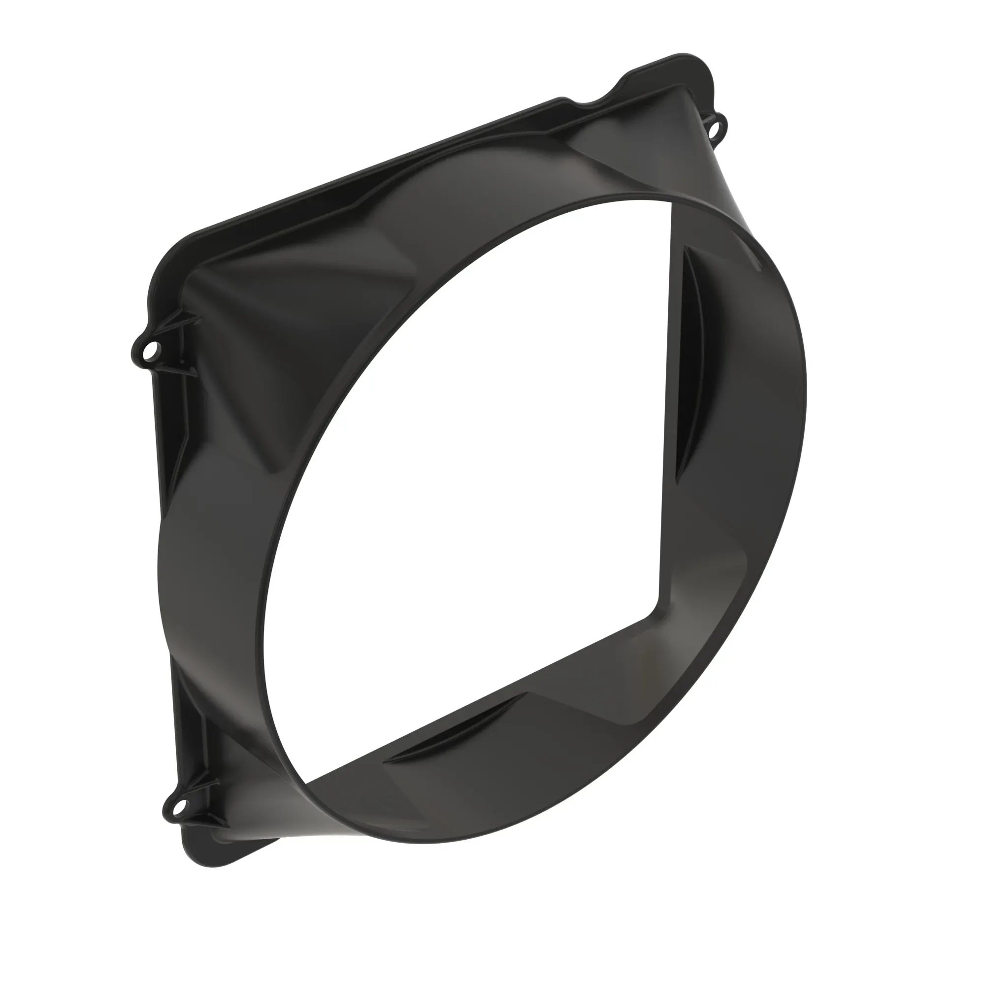 John Deere Fan Shroud - TCU39347
