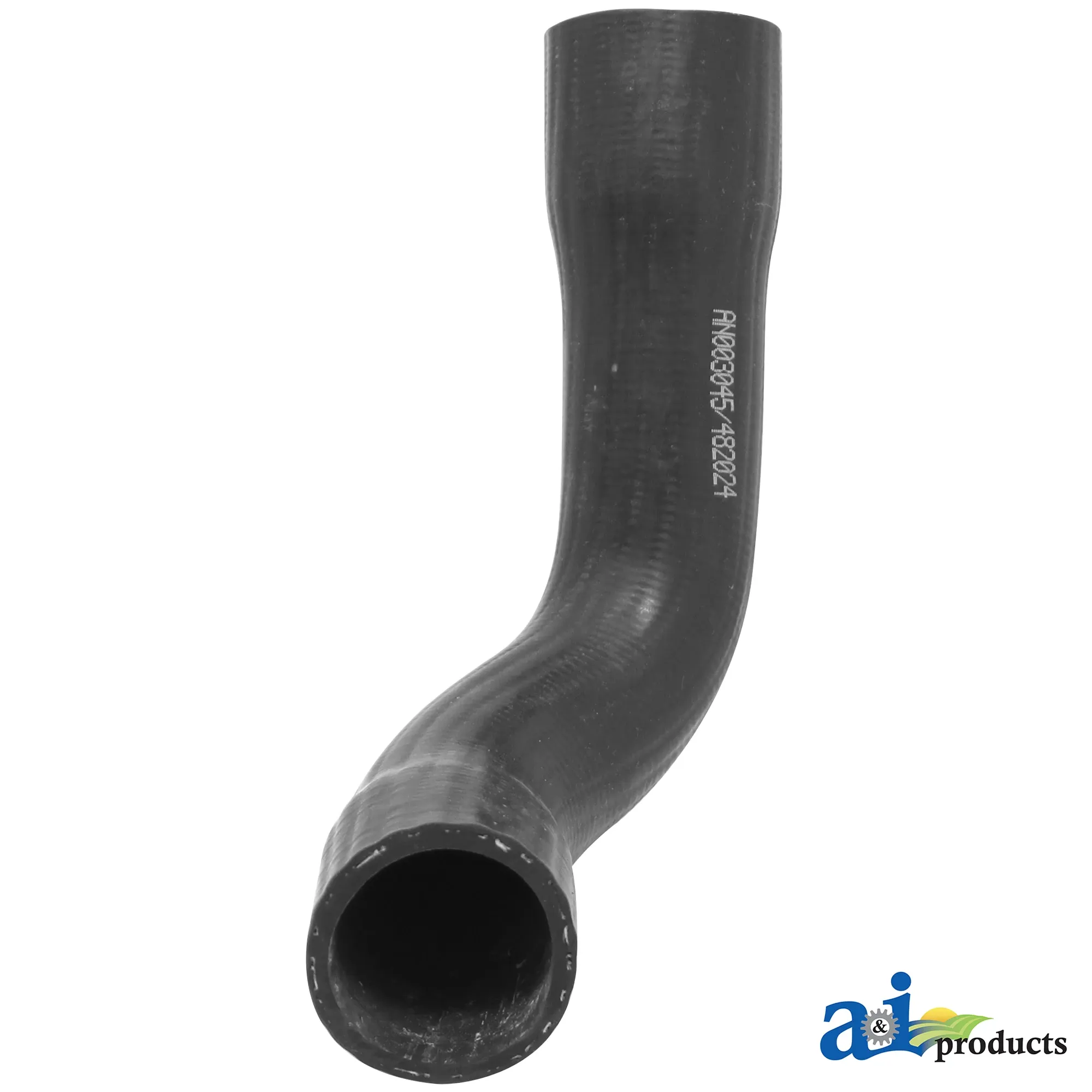 Bottom Radiator Hose