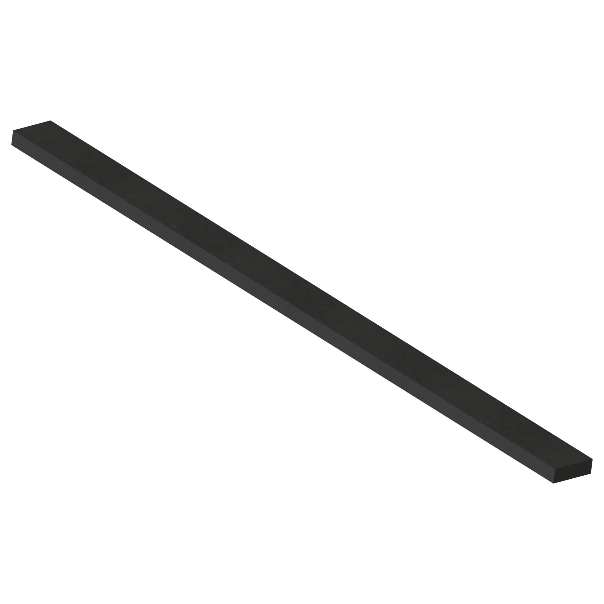 John Deere Weatherstrip - F638935