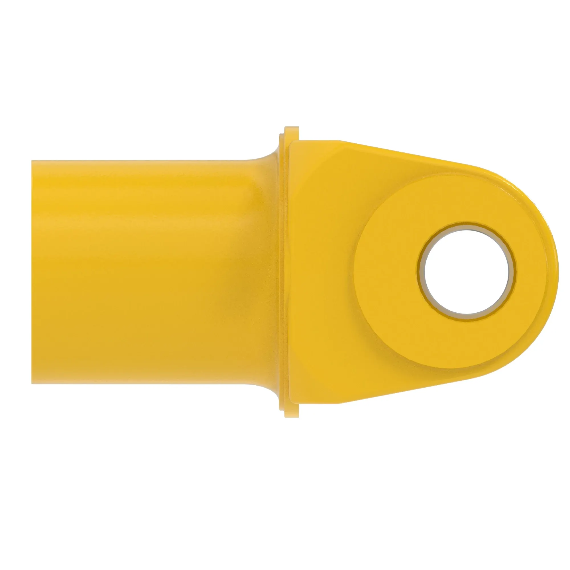 UNIVERSAL JOINT YOKE