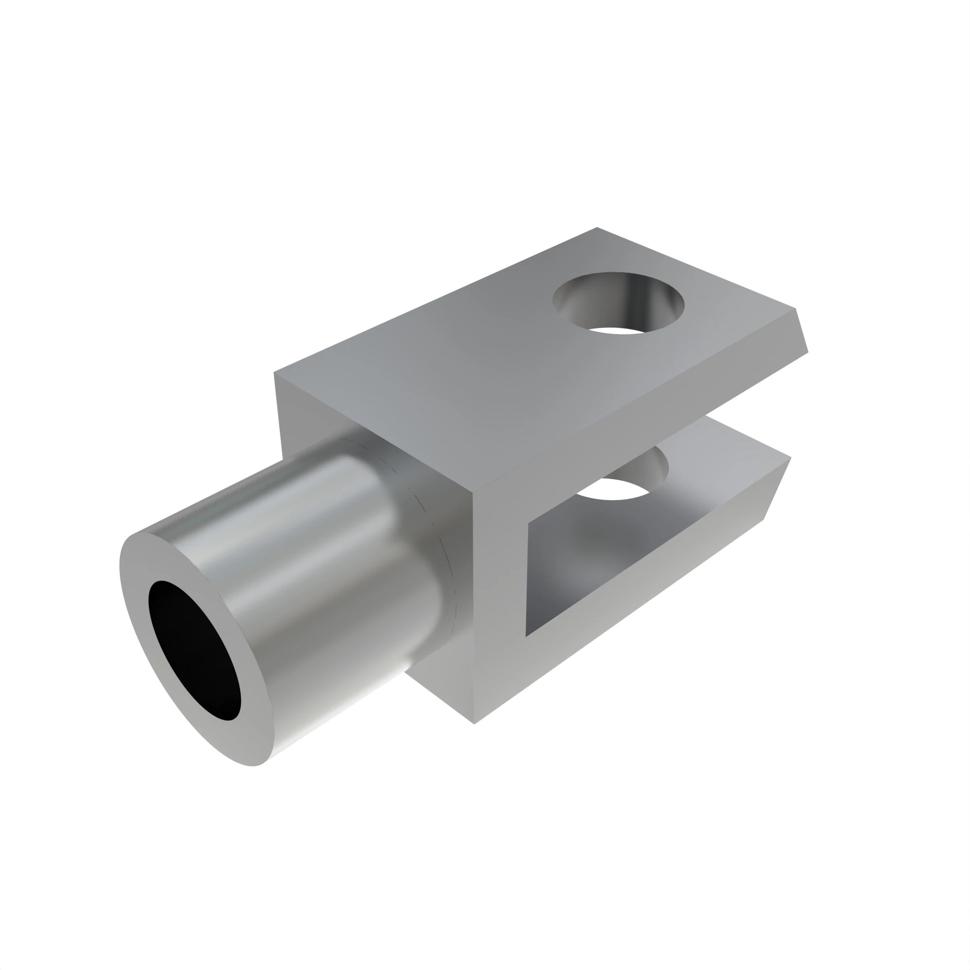 YOKE, METRIC