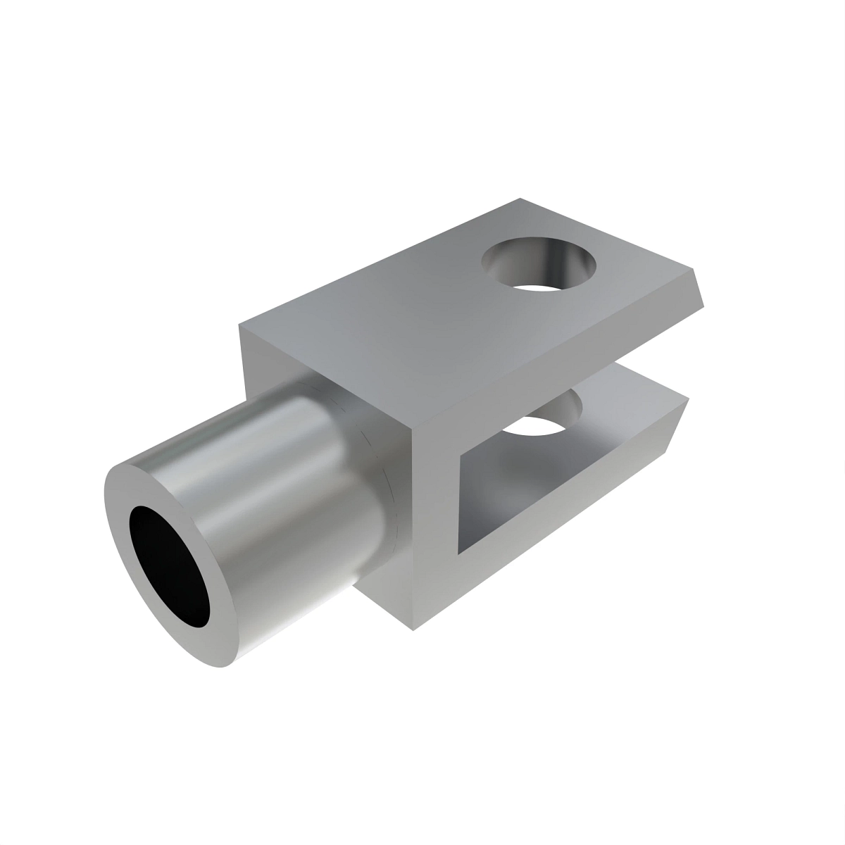 John Deere Yoke - 54M7005