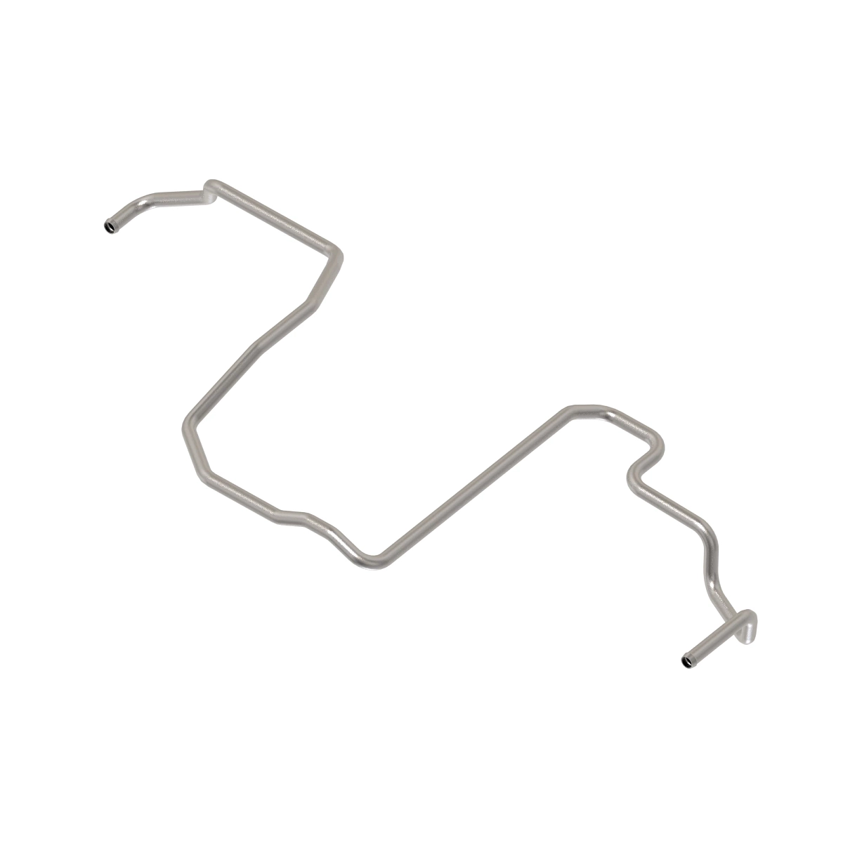 Heating Line, 6MC/Rc