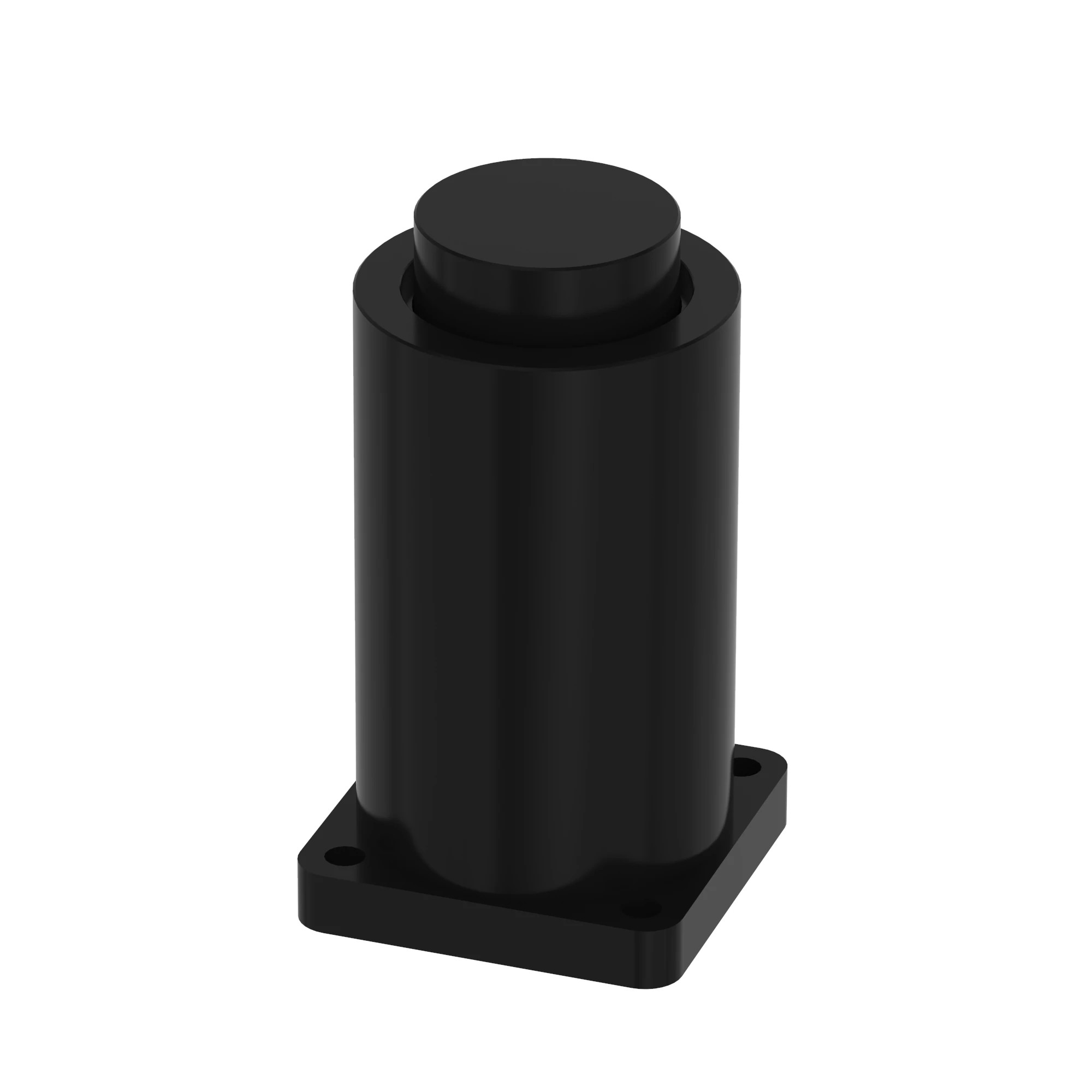 CYLINDER, HYDRAULIC TENSIONER