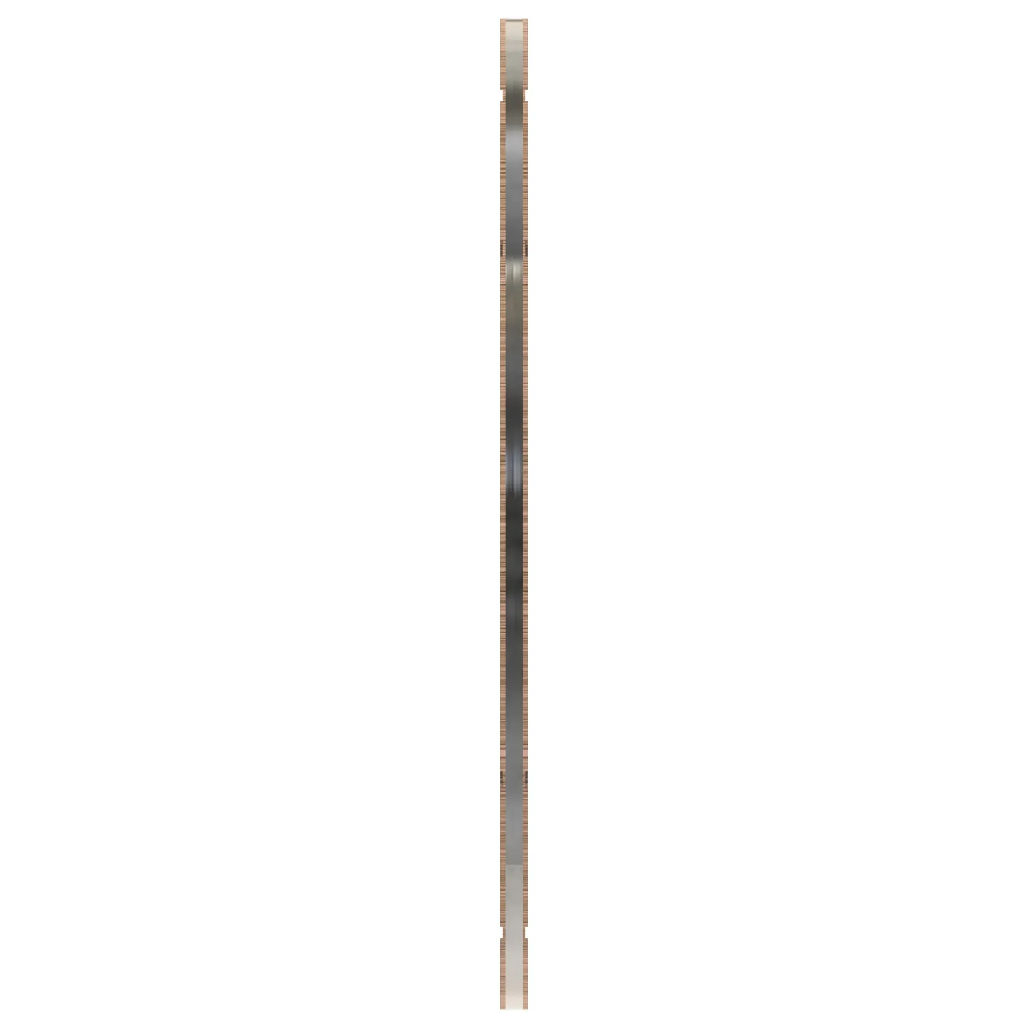 Disk With Inner Spline