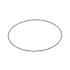 John Deere O-Ring - T44604