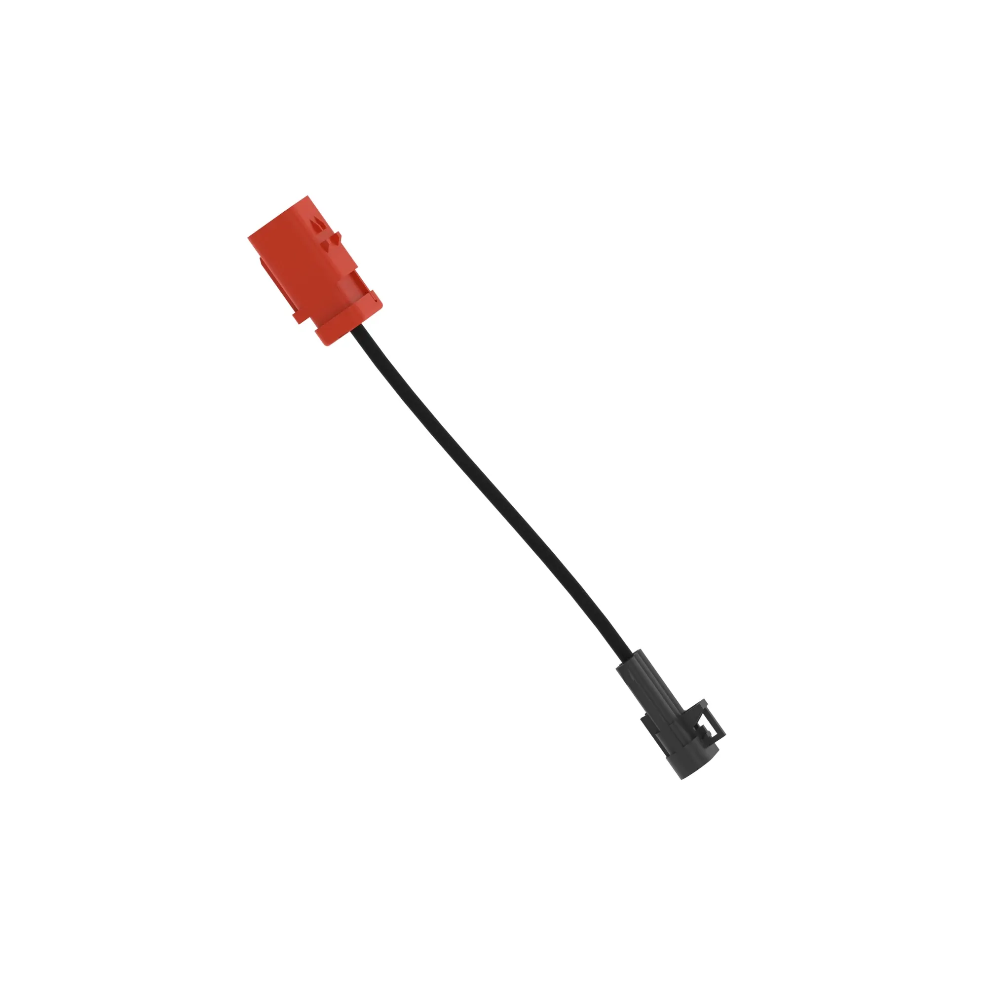 John Deere Rotary Sensor Jumper Harness - AKK32249