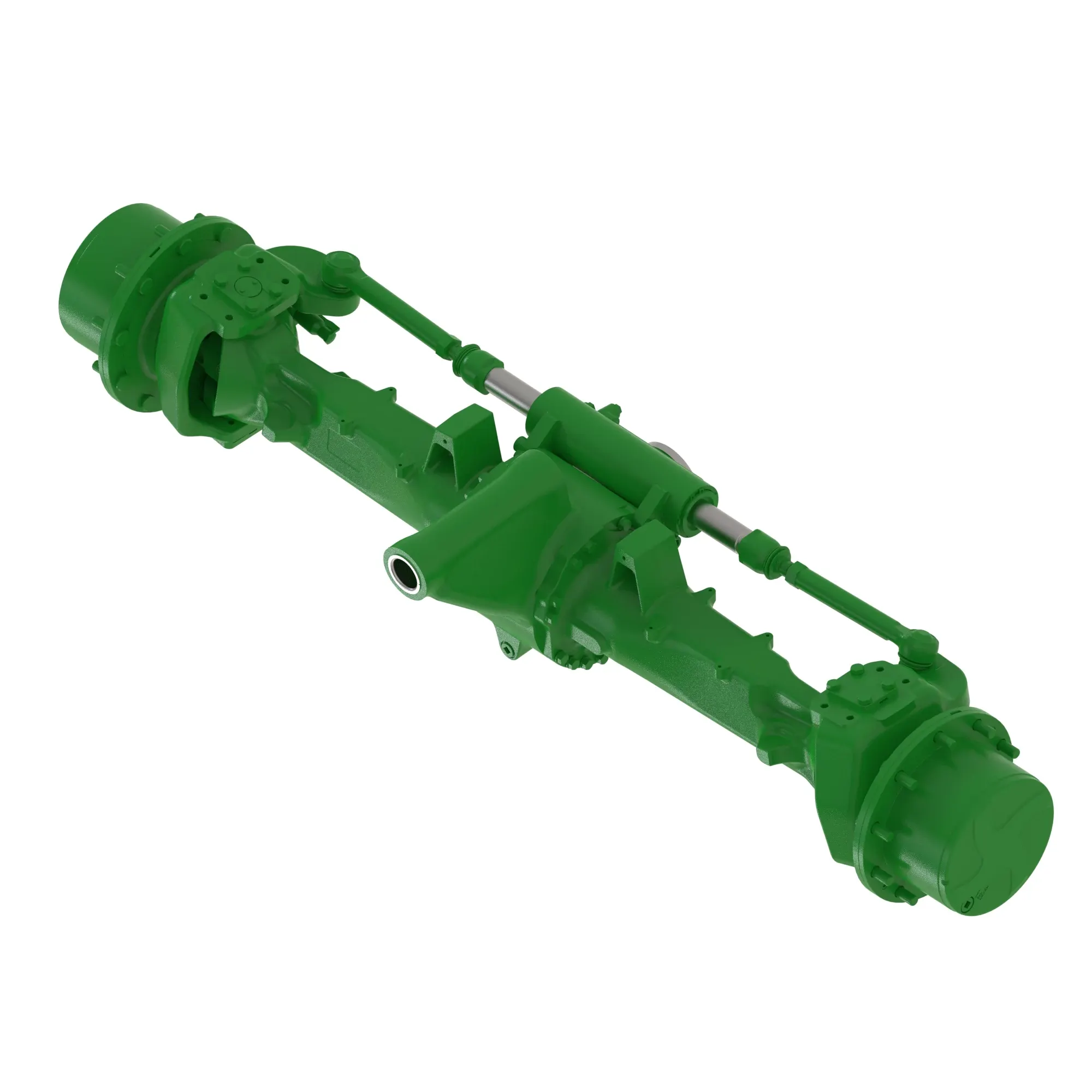 MFWD I=13.160 (DANA M60 755/207)