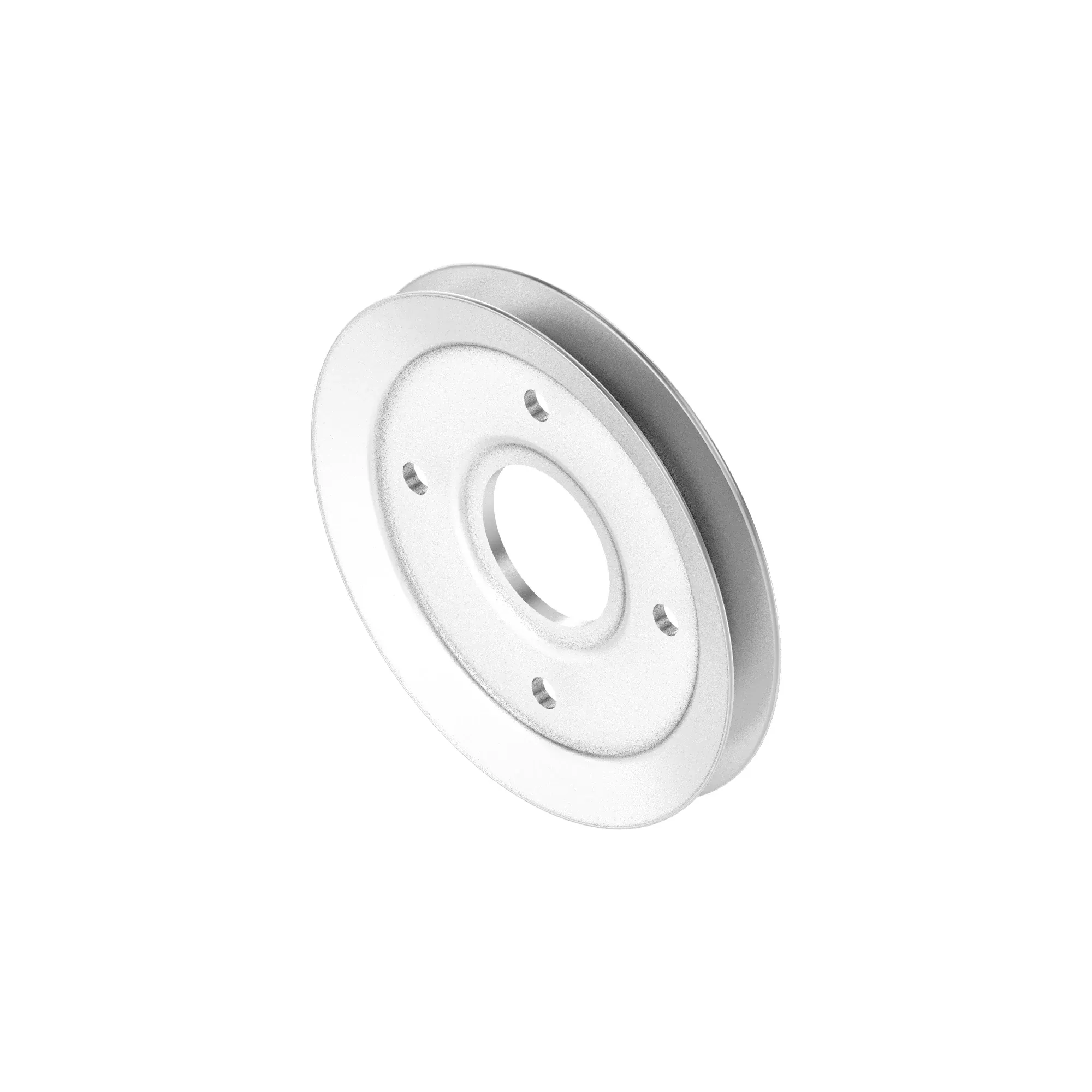 SHEAVE, SPLIT SHEAVE, 4.5 MATERIAL