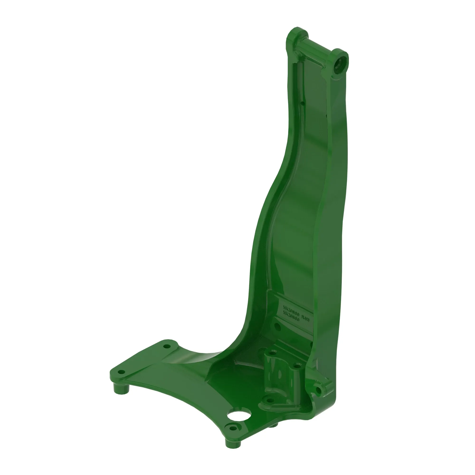 John Deere Front Hood Support - KK20690