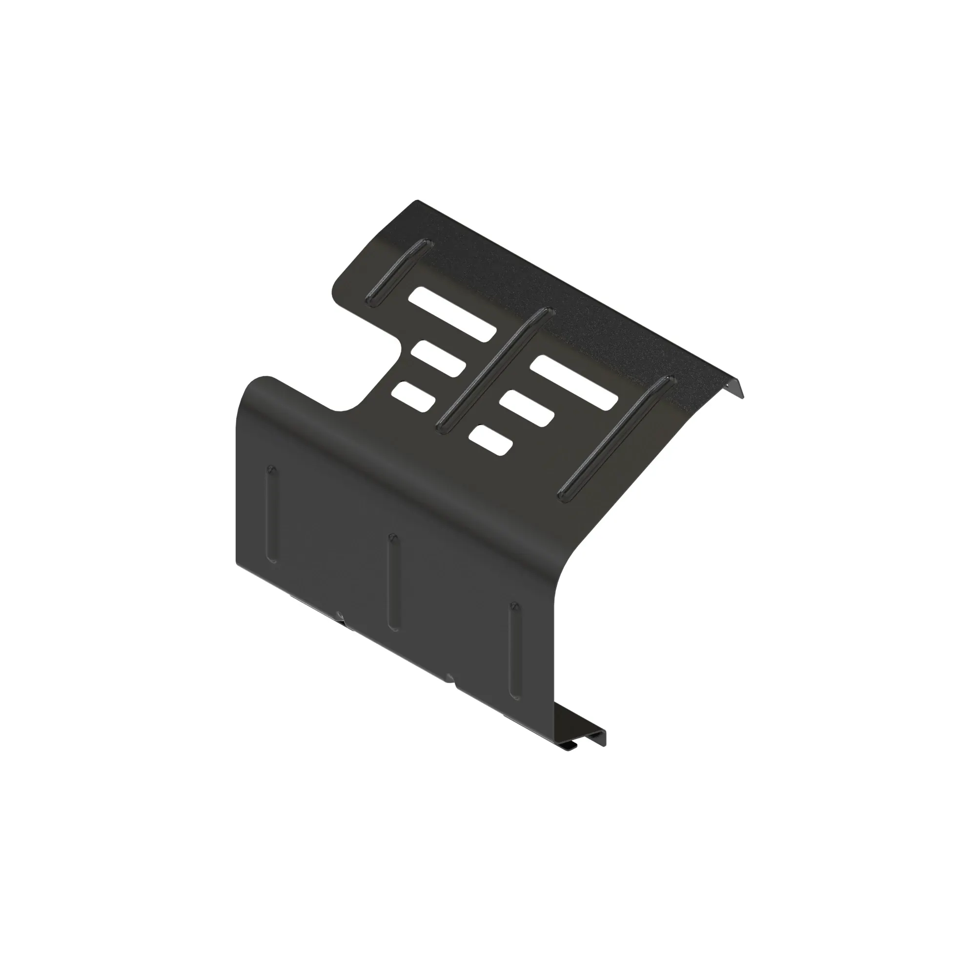 John Deere Heat Shield - GX21115